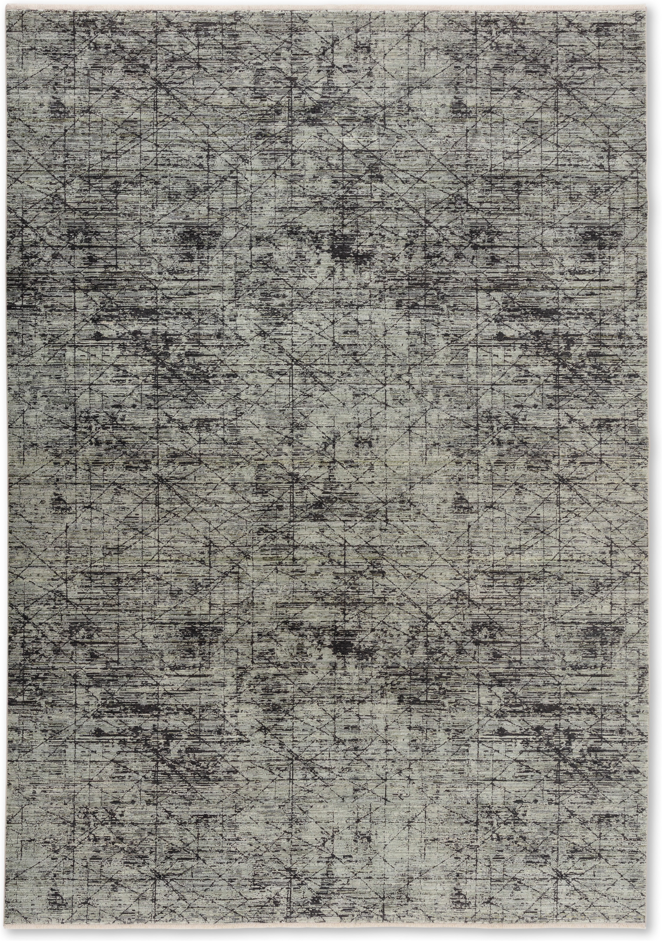 Image of ASTRA Teppich "Venosa 252" rechteckig 5 mm Höhe Indoor, Designed in Germany, Oeko-Tex