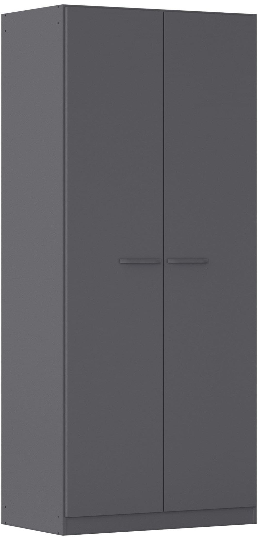 GOODproduct Kleiderschrank »Mehrzweckschrank Aktenschrank Möbel Mietswohnung Schlafzimmer OTELI« erhältlich in Breiten 91-360 cm, ab Breite 136cm inkl. Innenschubladen,  mit zusätzlichen Einlegeböden, optional mit Spiegel MADE IN GERMANY