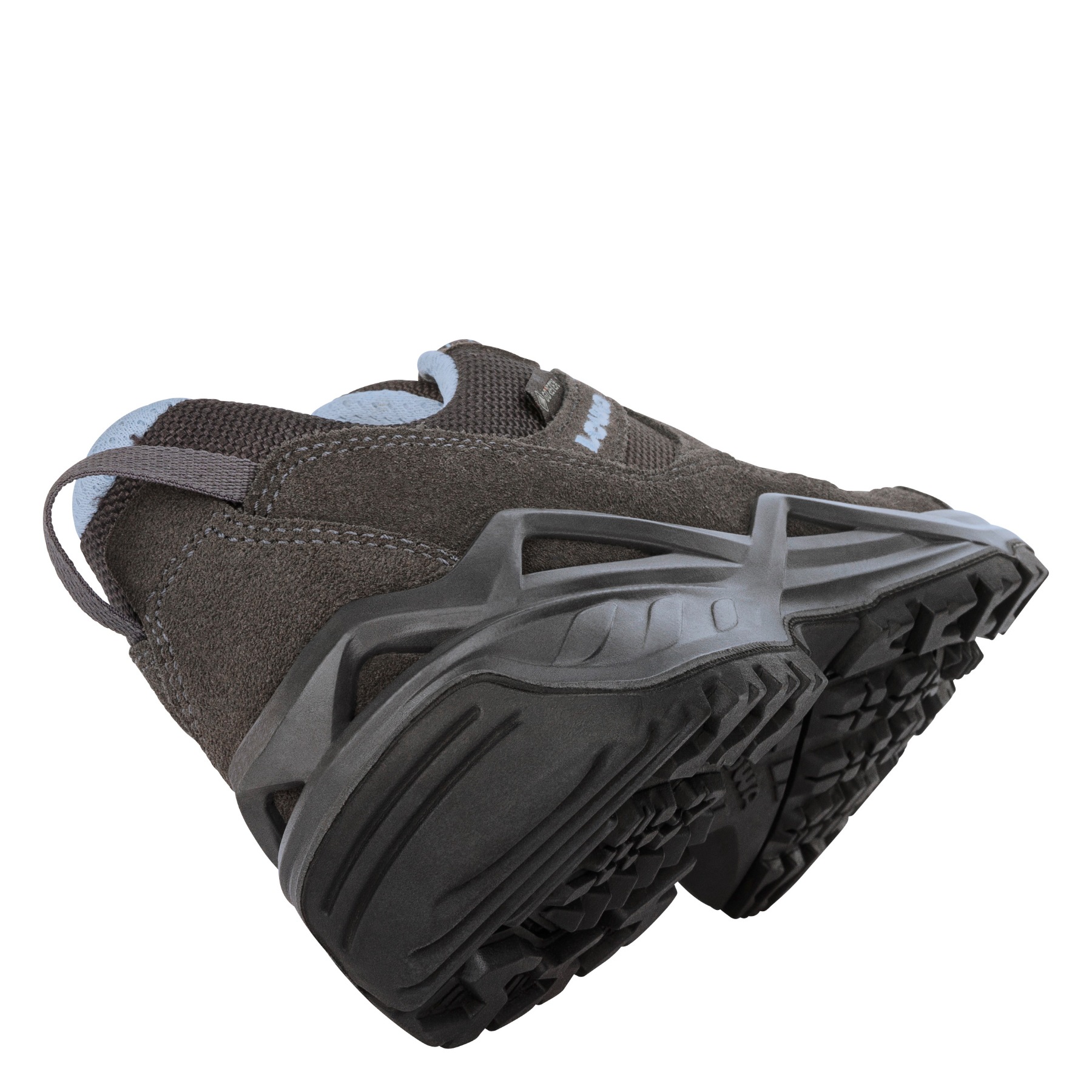 Lowa Wanderschuh »SIRKOS EVO GORE-TEX LO WS«, wasserdicht