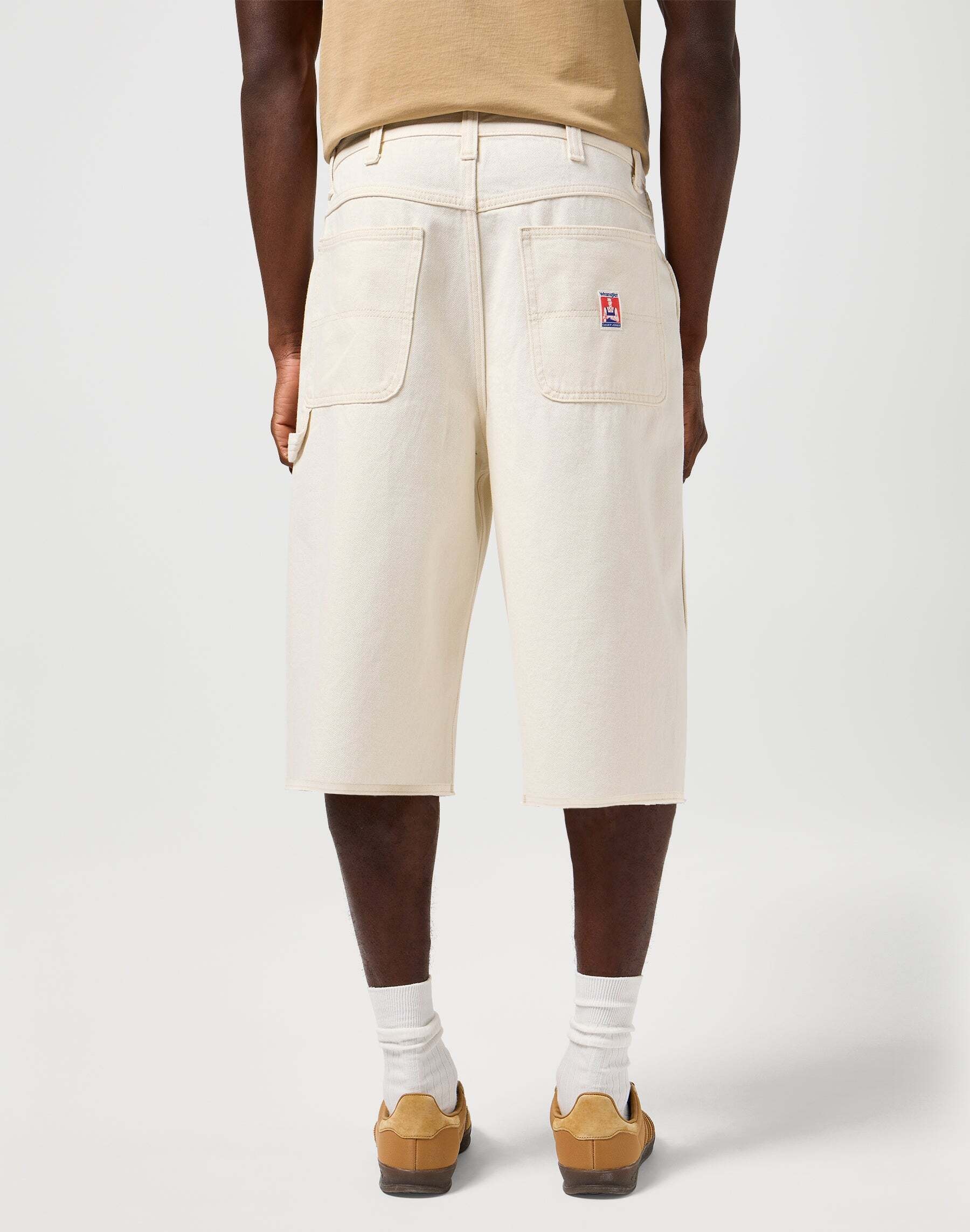 Wrangler Shorts »Wrangler Shorts Cj Skater Shorts«