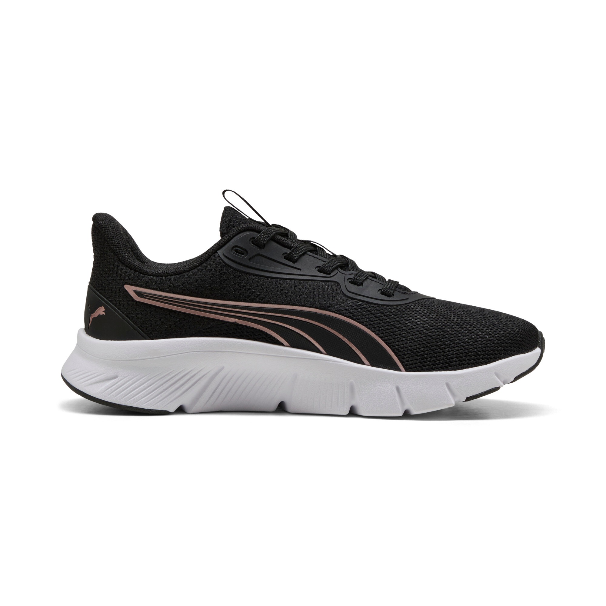 PUMA Laufschuh »FLEXFOCUS LITE MODERN«  für sportlichen Alltag, atmungsaktives Obermaterial