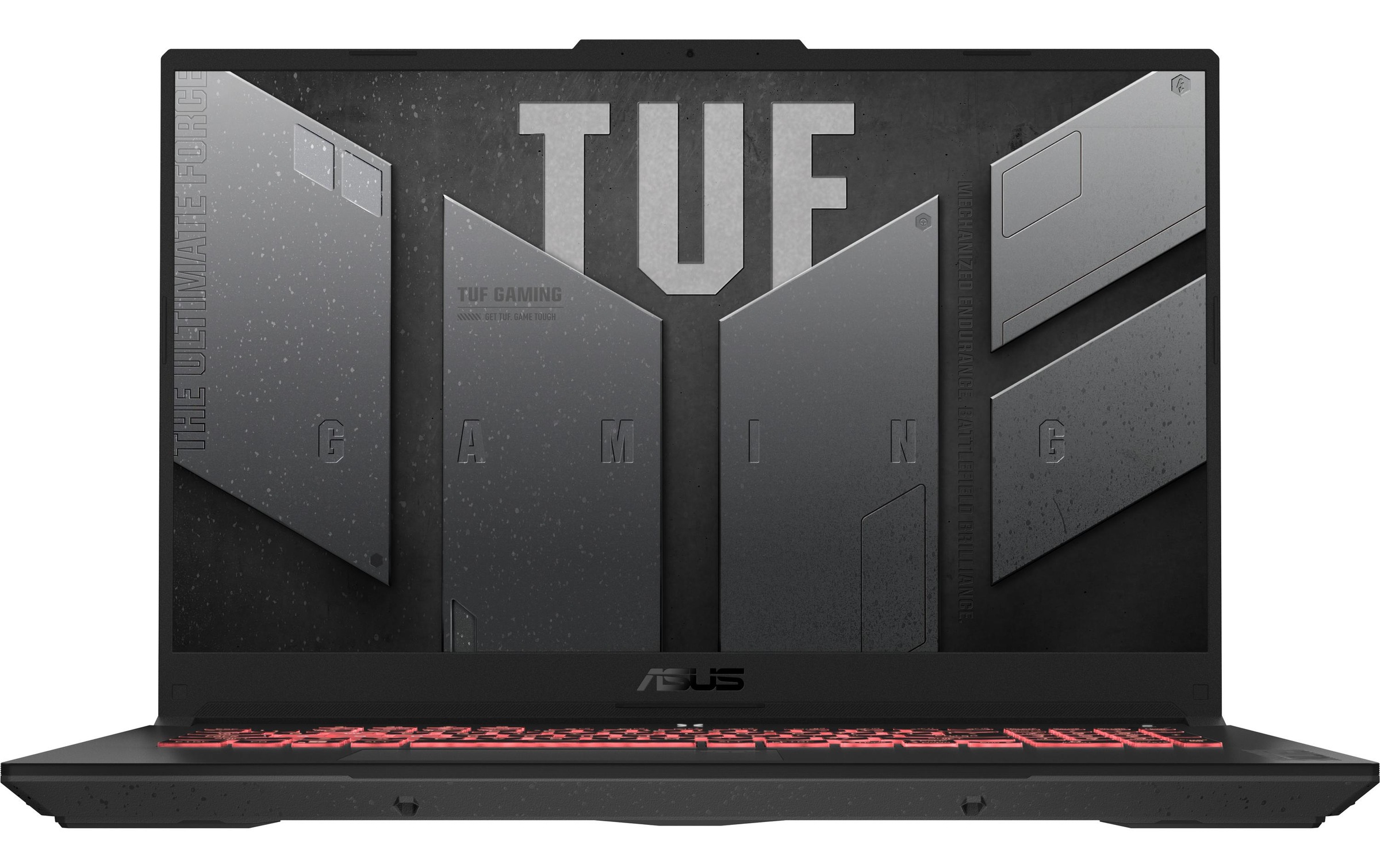 Asus Gaming-Notebook »ASUS FA707NU-HX001W, R7-7735HS, W11H«, 43,76 cm, / 17,3 Zoll, AMD, Ryzen 7, GeForce RTX 4050, 1000 GB SSD