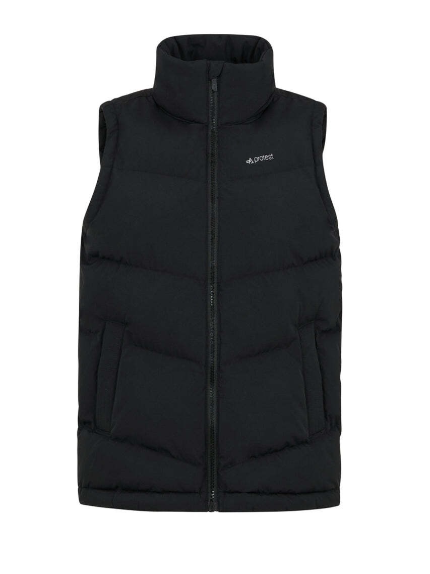 Image of Protest Steppjacke "Gilet PRTRHONE"