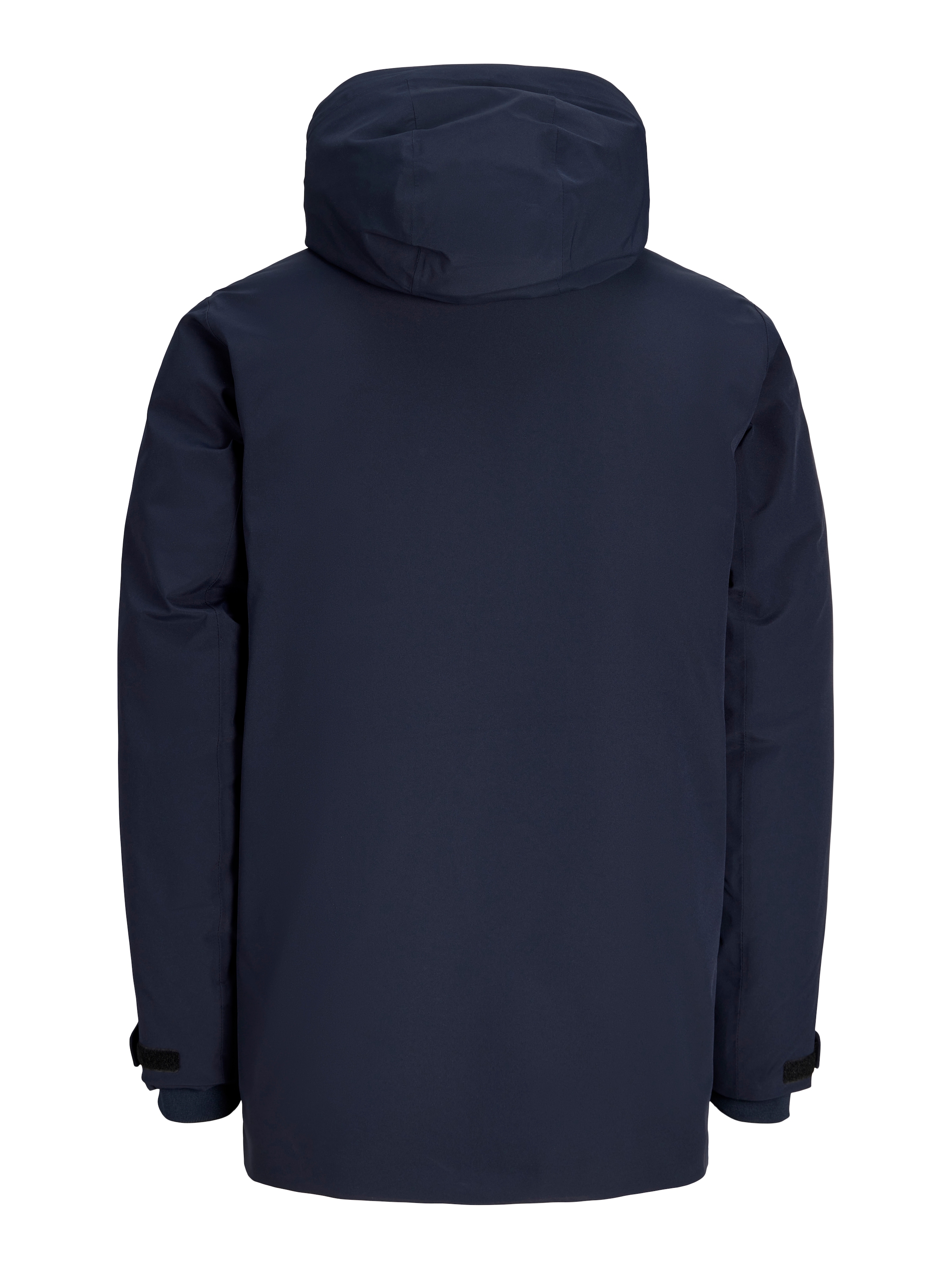 Jack & Jones Parka »JJEKEEN PARKA AW26 SN« avec capuche fibre synthétique, coupe régulière