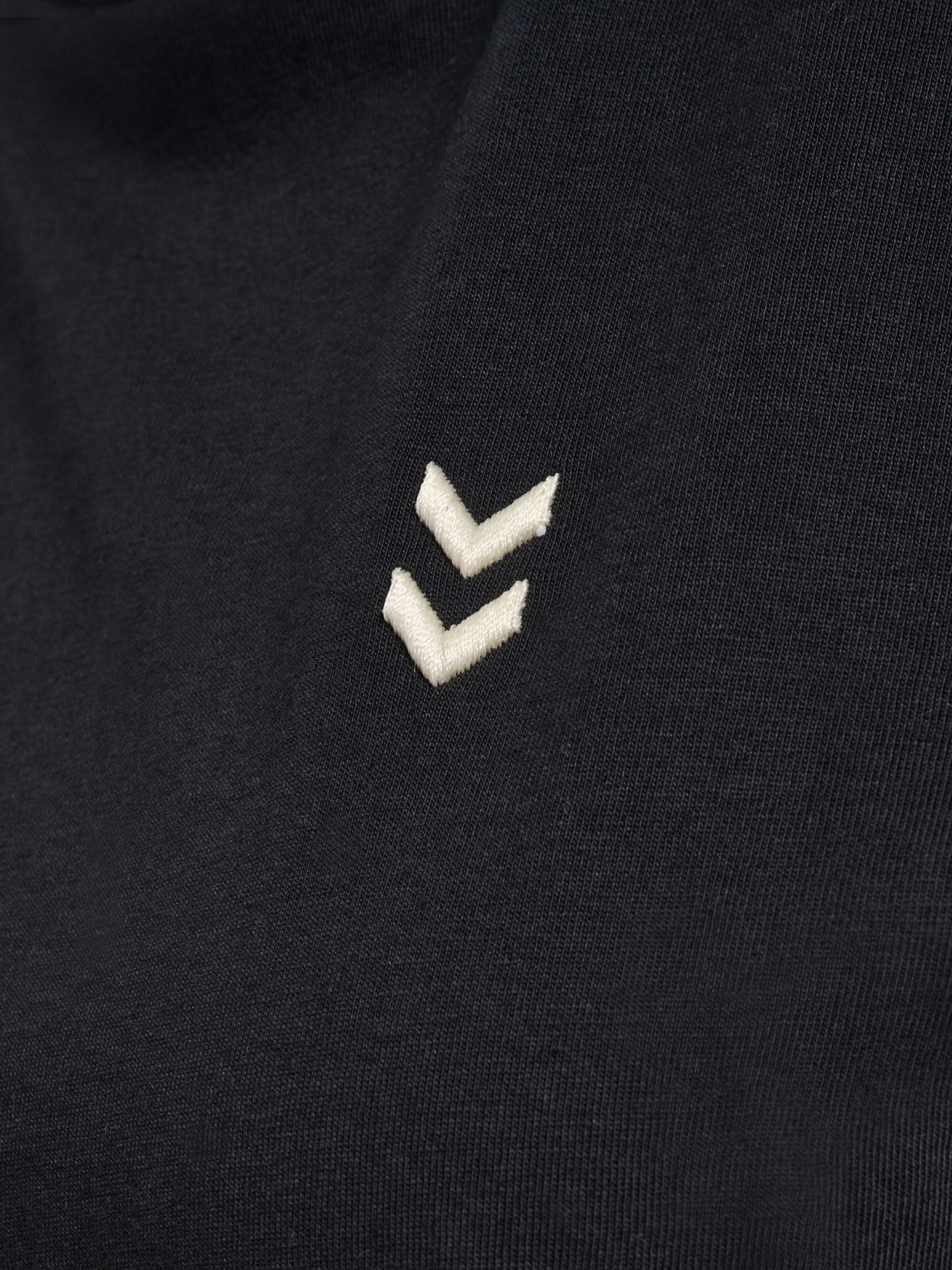hummel T-Shirt »HMLPULSE W T-SHIRT«, (1 tlg.)