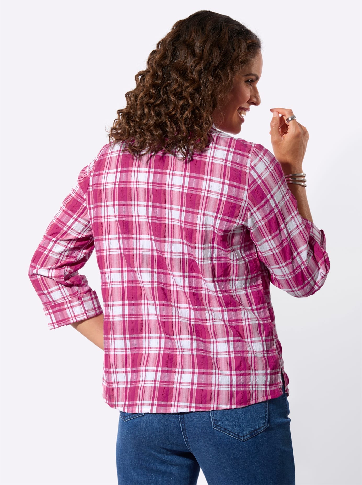 Casual Looks Karobluse