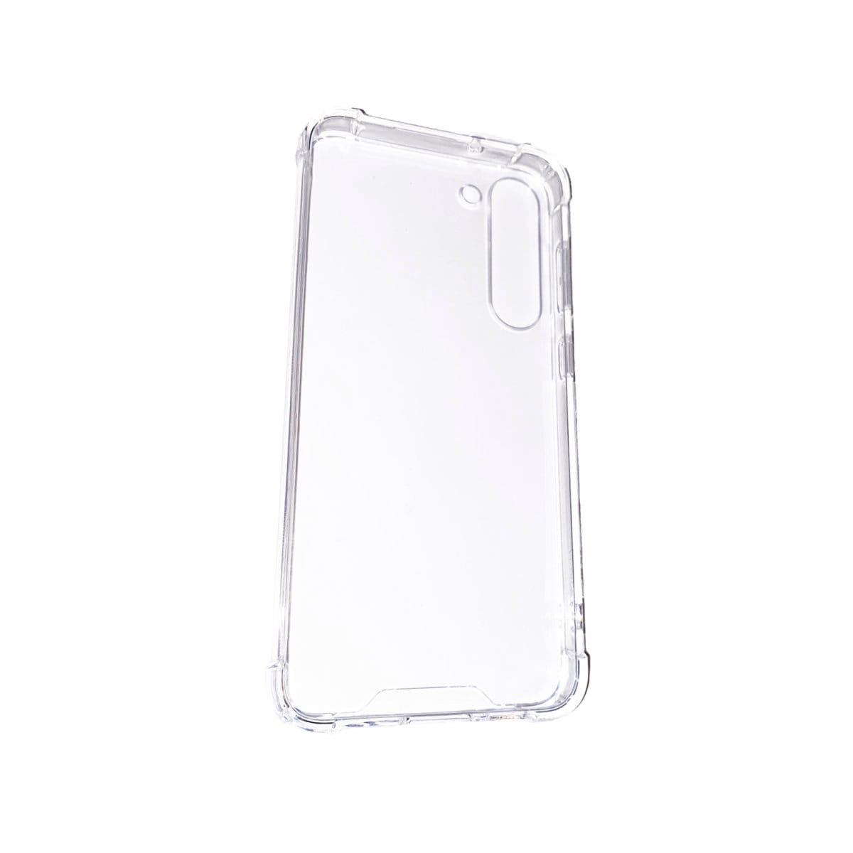 4smarts Backcover »Hybrid Case Ibiza«, Galaxy A54