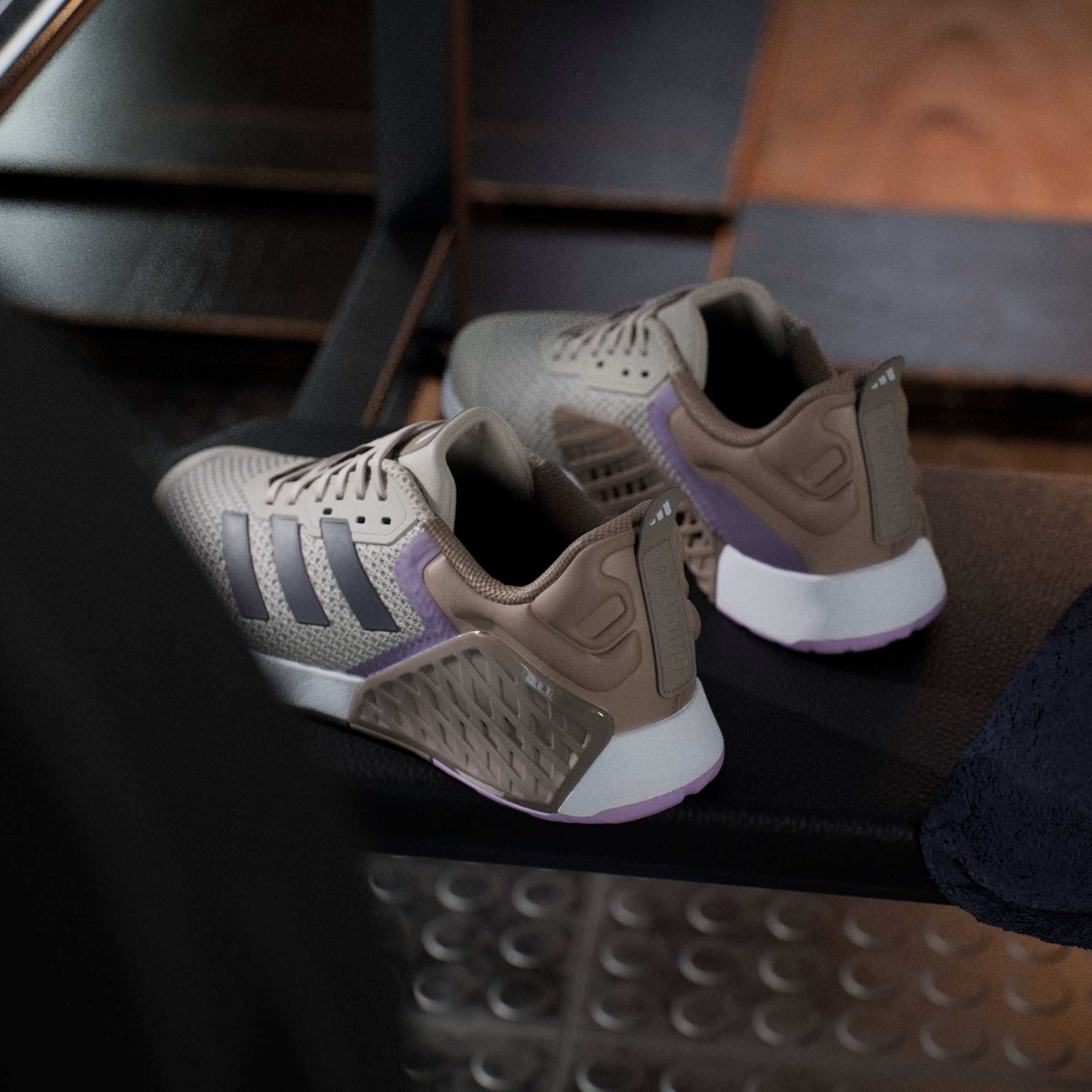 adidas Performance Trainingsschuh »DROPSET 3«
