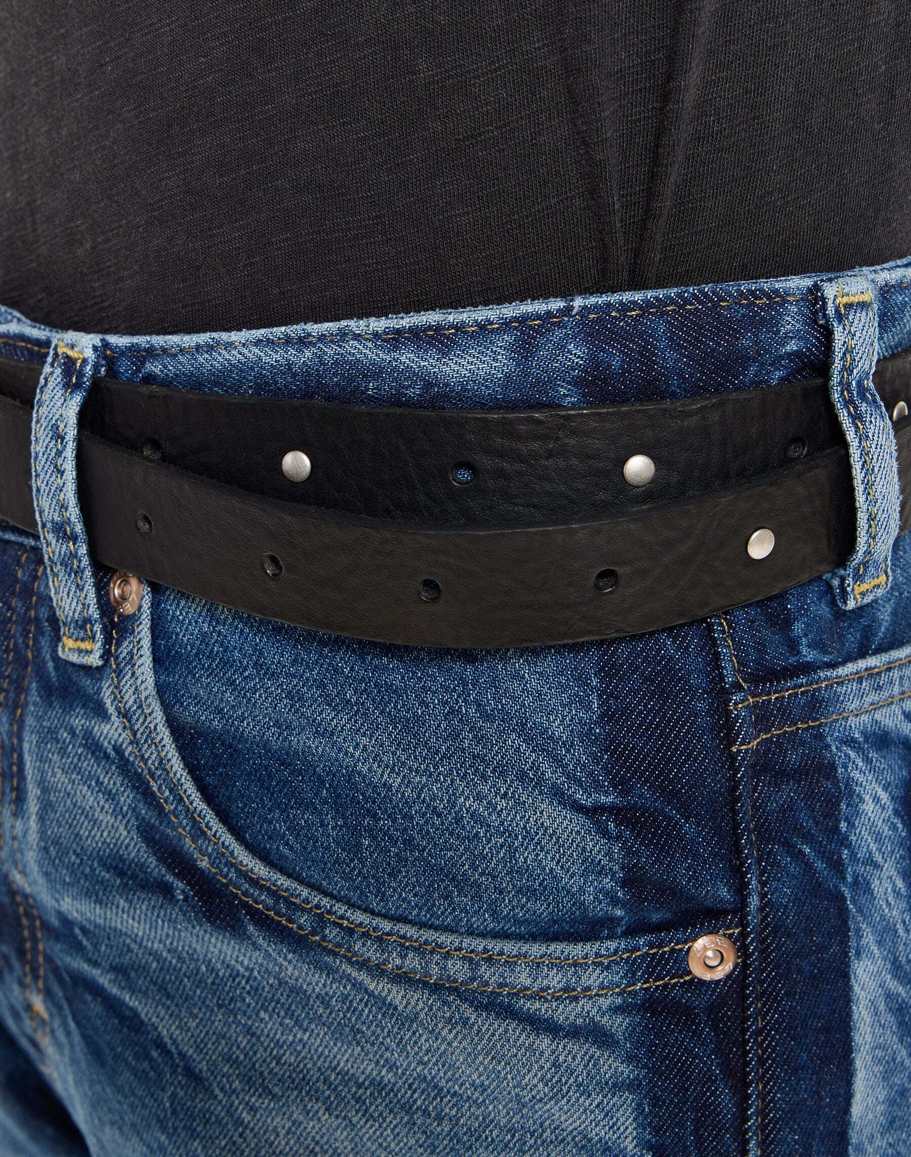 Lee® Hüftgürtel »LEE Gürtel Studded Belt«