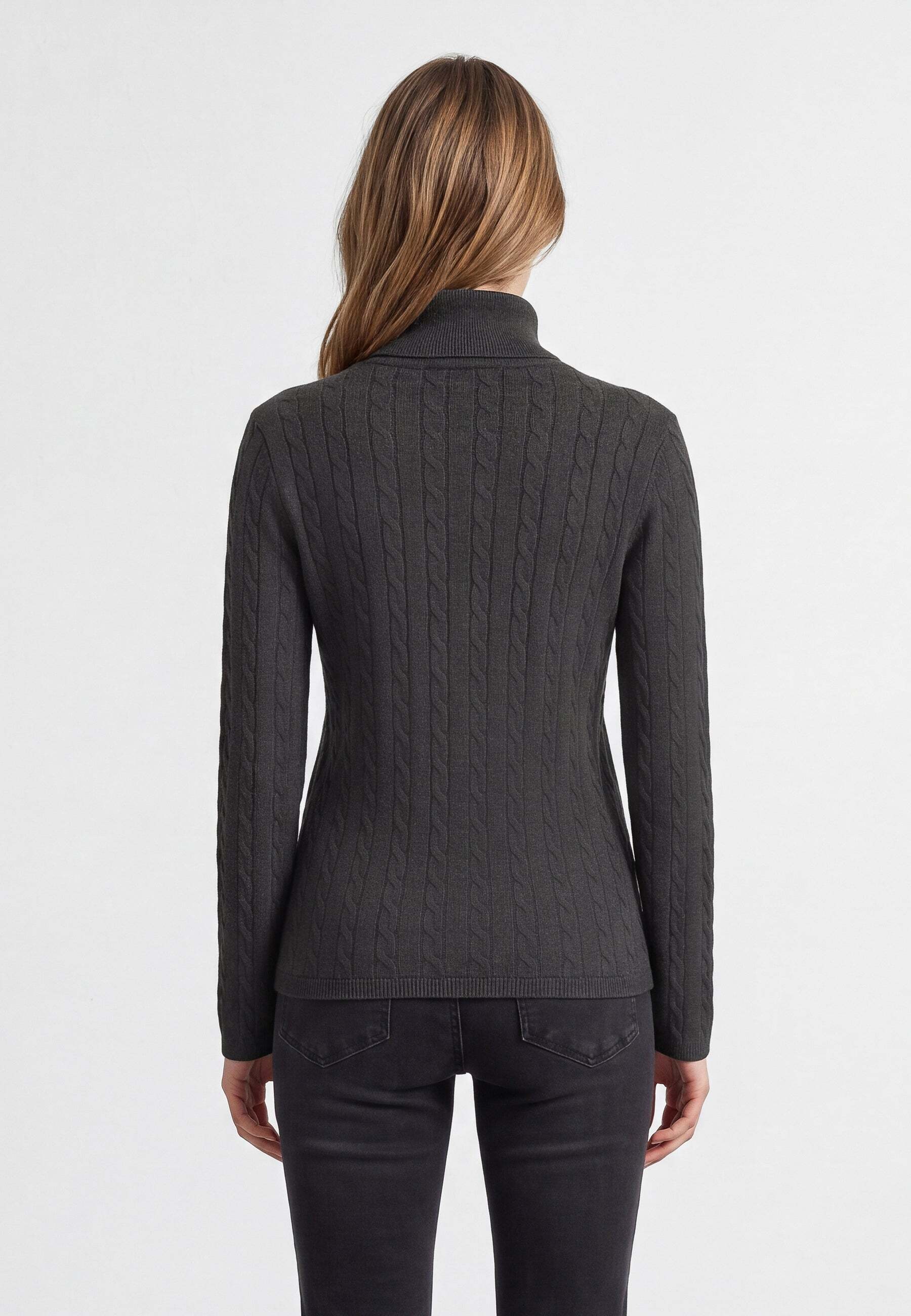 Mavi Rollkragenpullover »Mavi Rollkragenpullover High Neck«