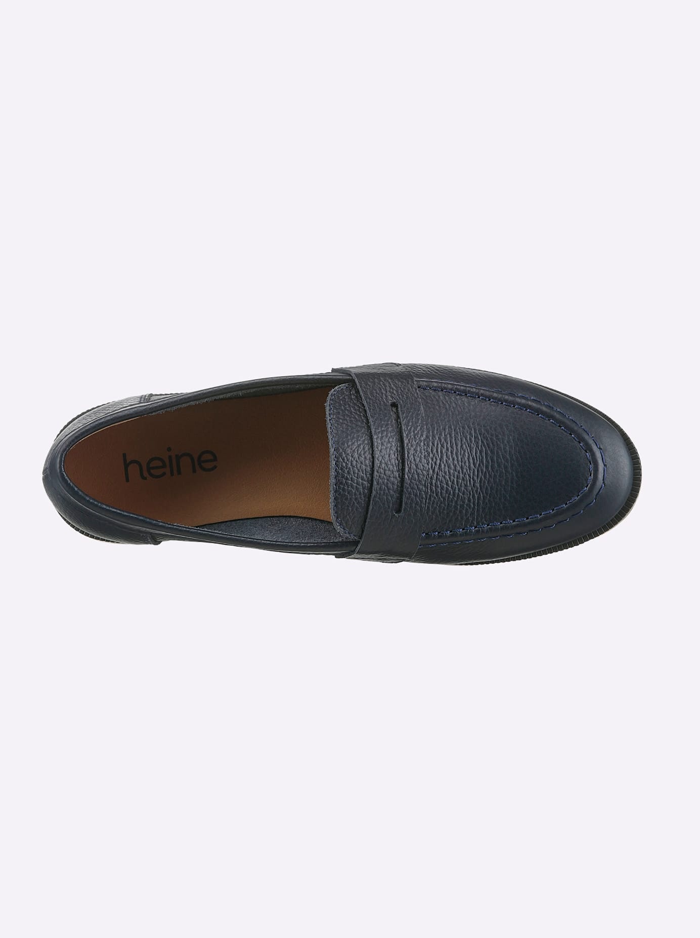 heine Slipper