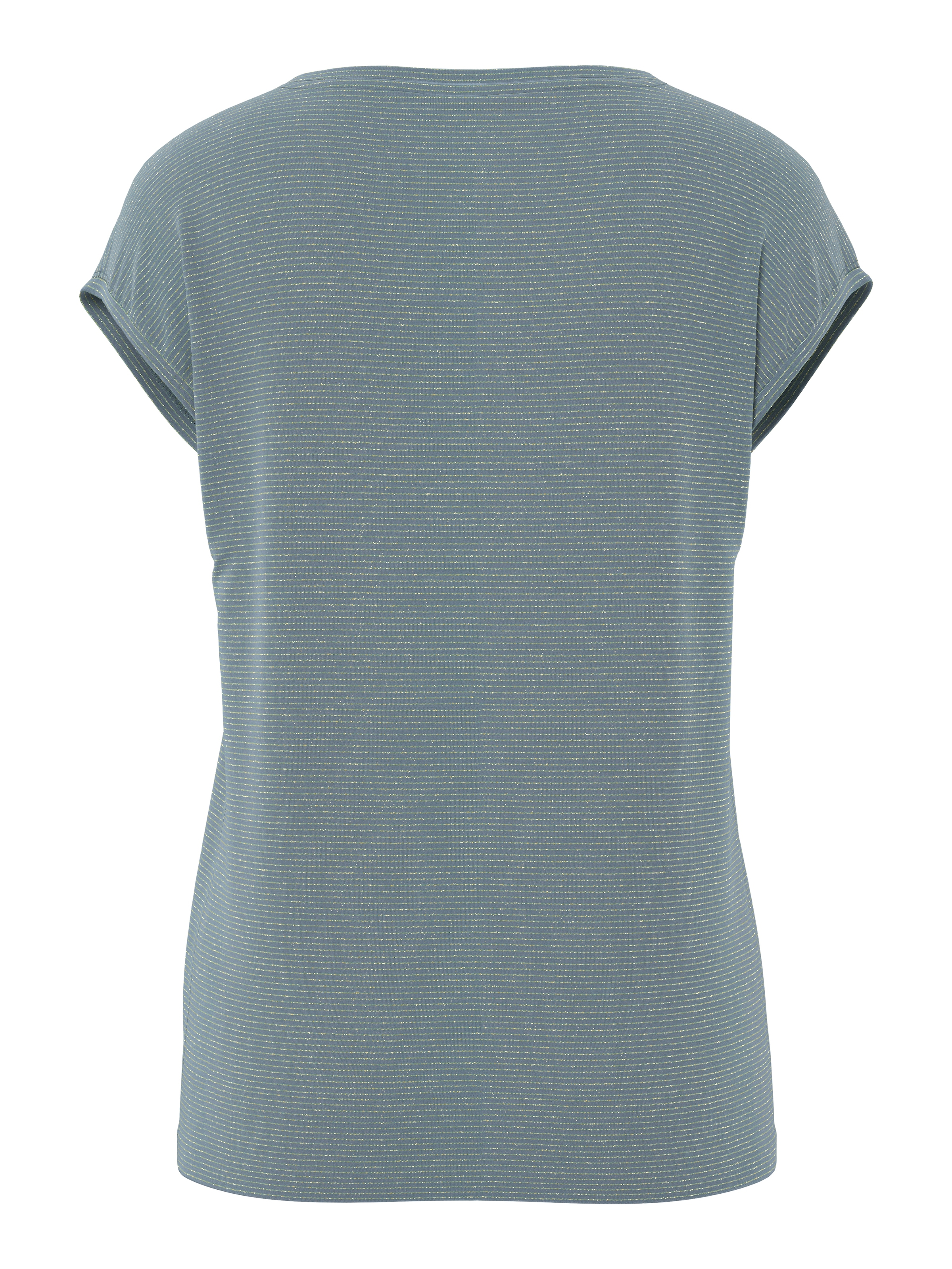 pieces T-shirt à manches courtes »PC BILLO« Viskosemischung, loose fit