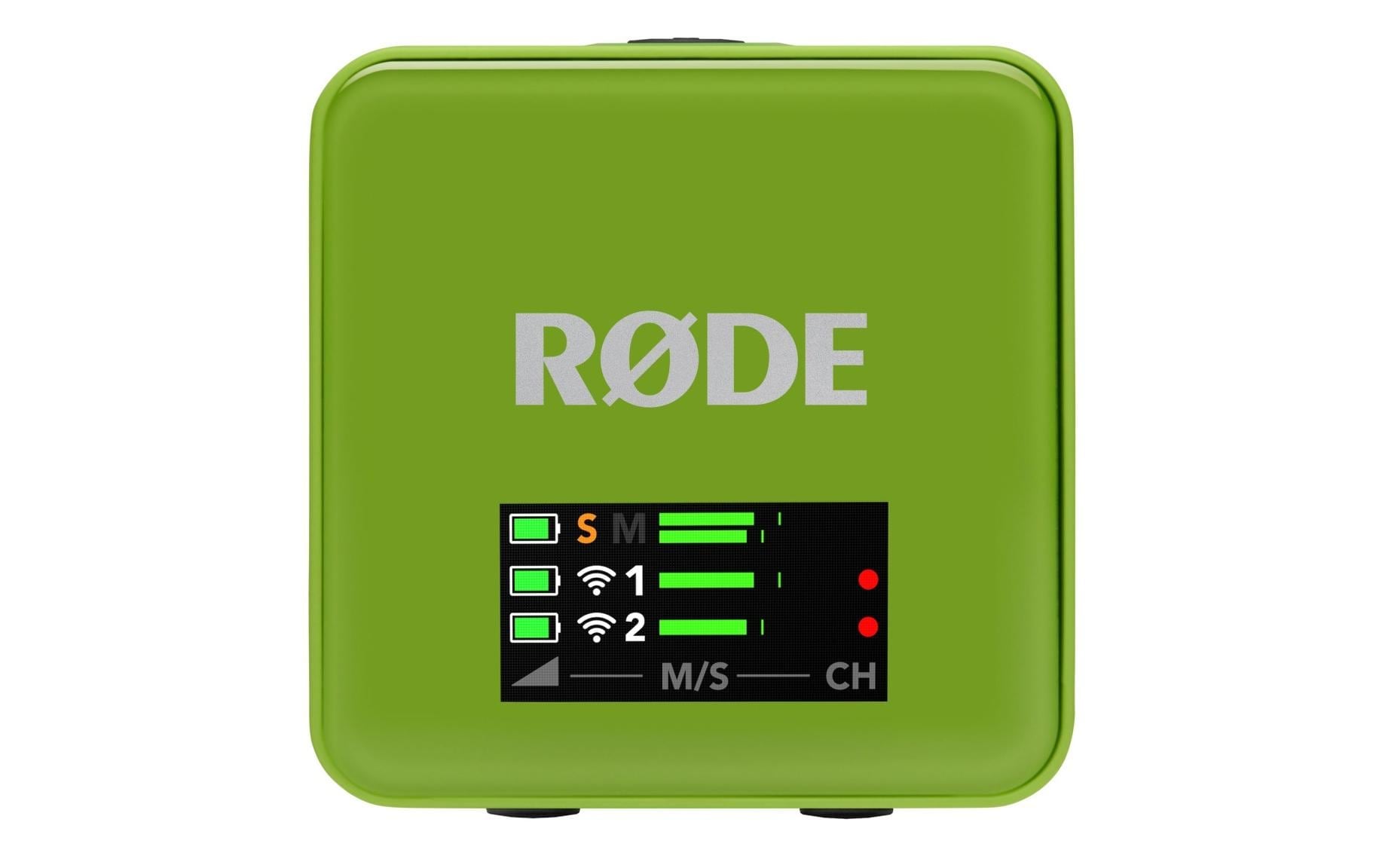 RODE Microphones Mikrofon »GO Gen 3«