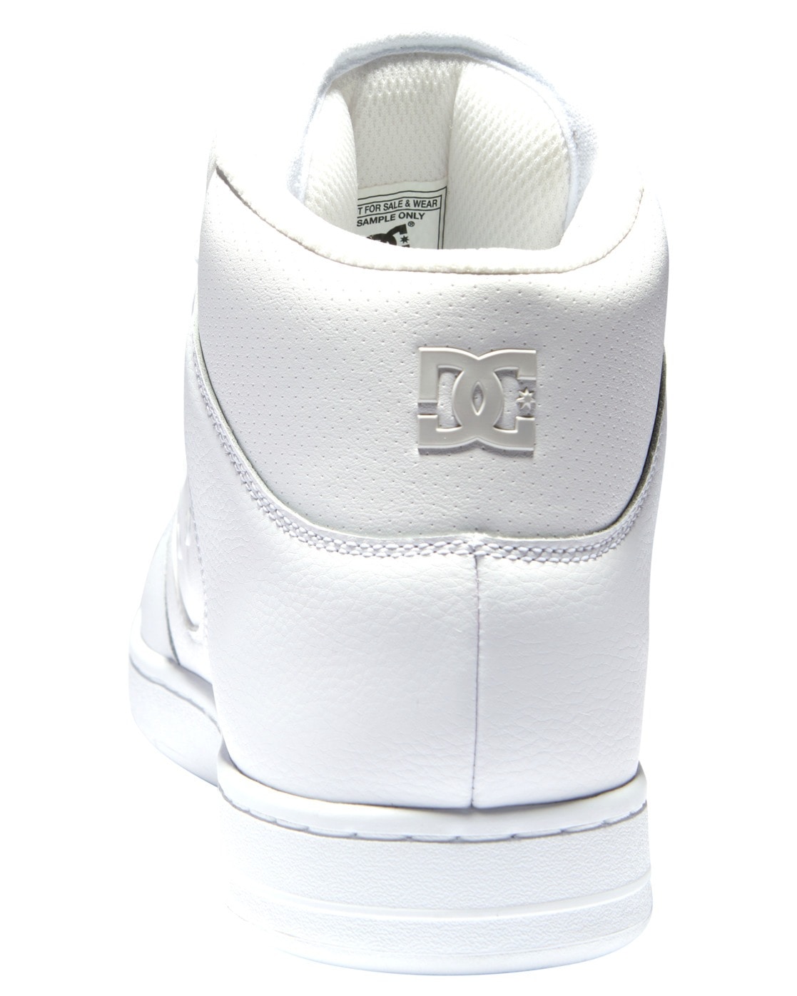 DC Shoes Sneaker »Manteca 4 Hi«