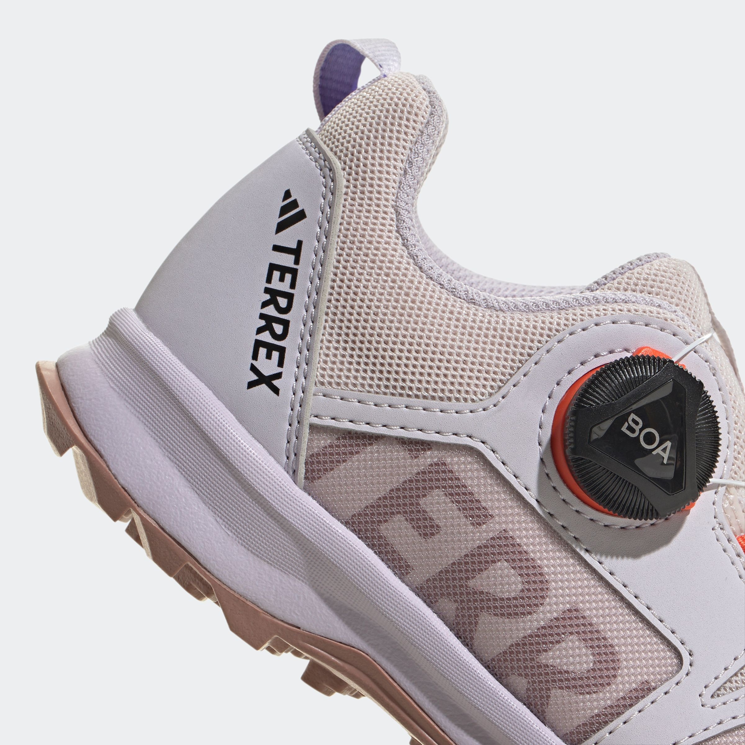 adidas TERREX Trailrunningschuh »TERREX AGRAVIC BOA KIDS TRAILRUNNING«