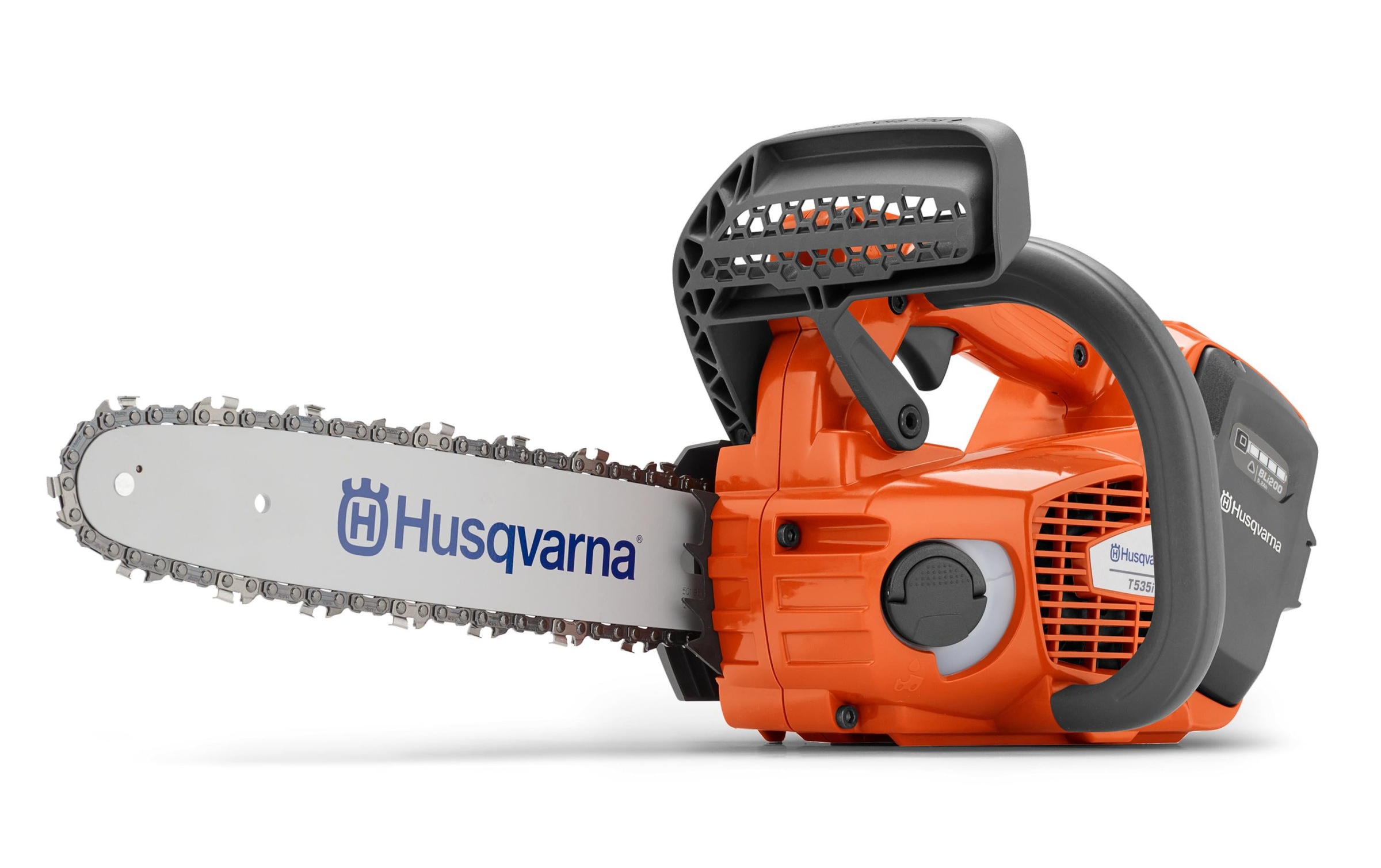 Image of Husqvarna Akku-Kettensäge "T535 i XP Solo"