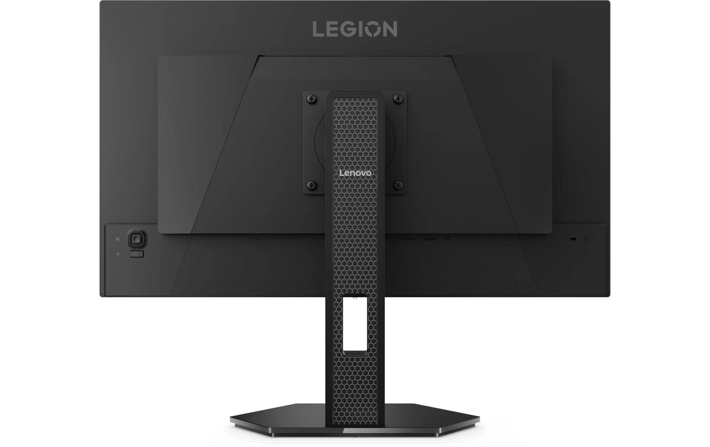 Lenovo OLED-Monitor »Legion 27Q-10 OLED« 67,31 cm/26,5 ″  2560 x 1440 px WQHD 240 Hz