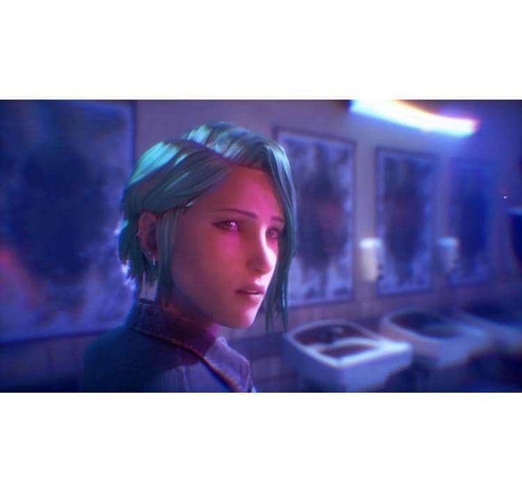 SquareEnix Spielesoftware »Enix Life is Strange Reunion (Box)« Xbox Series X