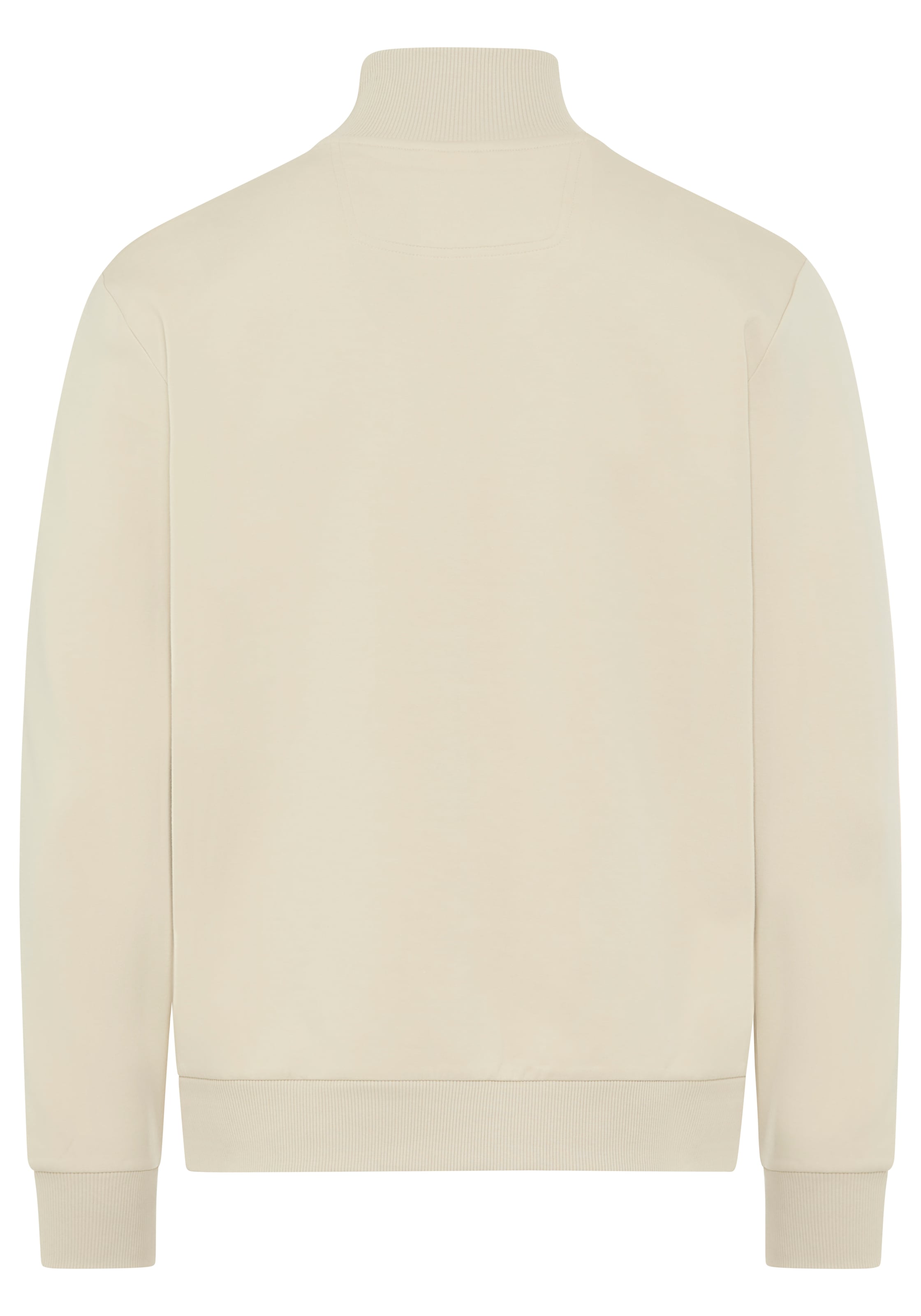 BOSS GREEN Veste sweat »Skaz« mit Druck