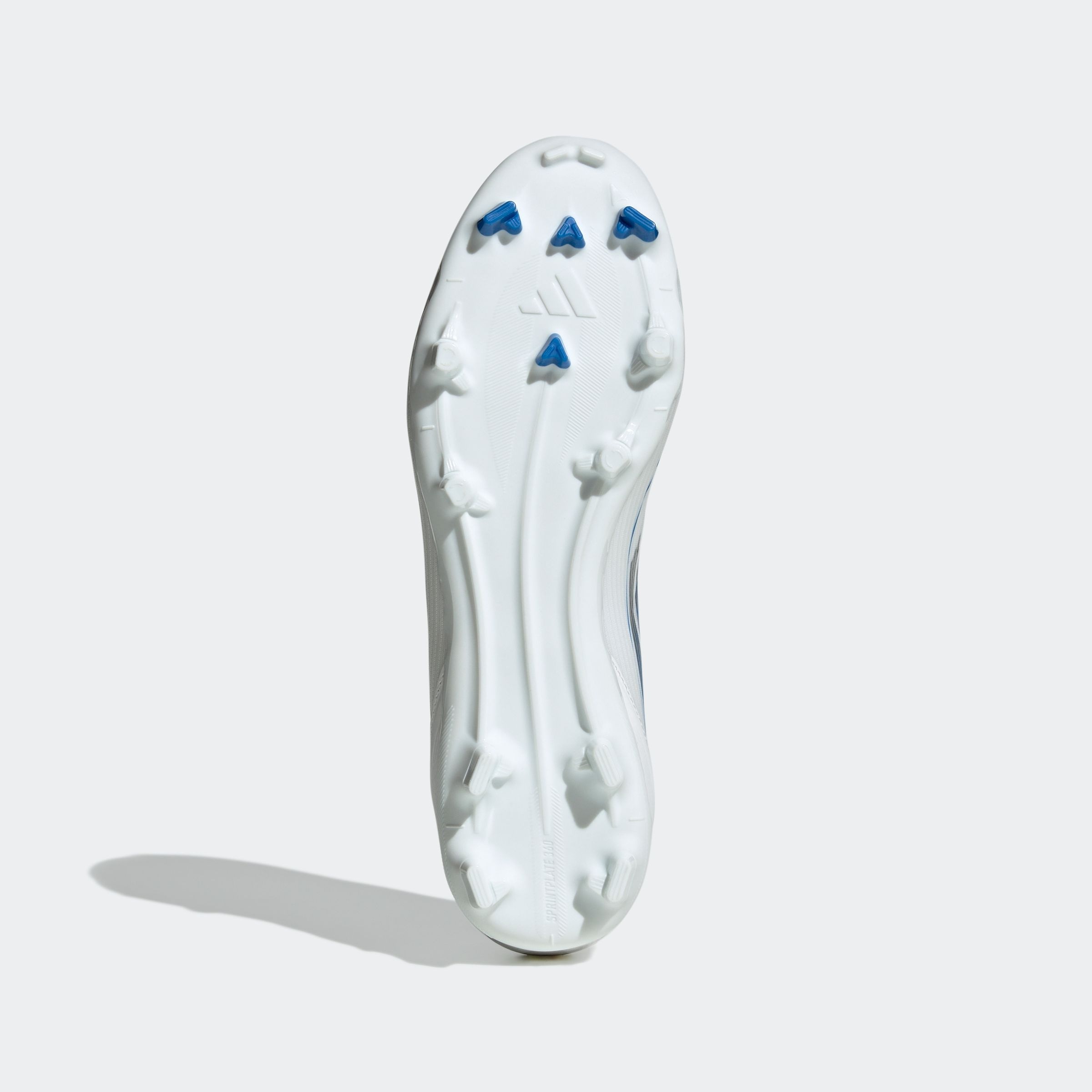 adidas Performance Fussballschuh »F50 LEAGUE LACELESS FG/MG«