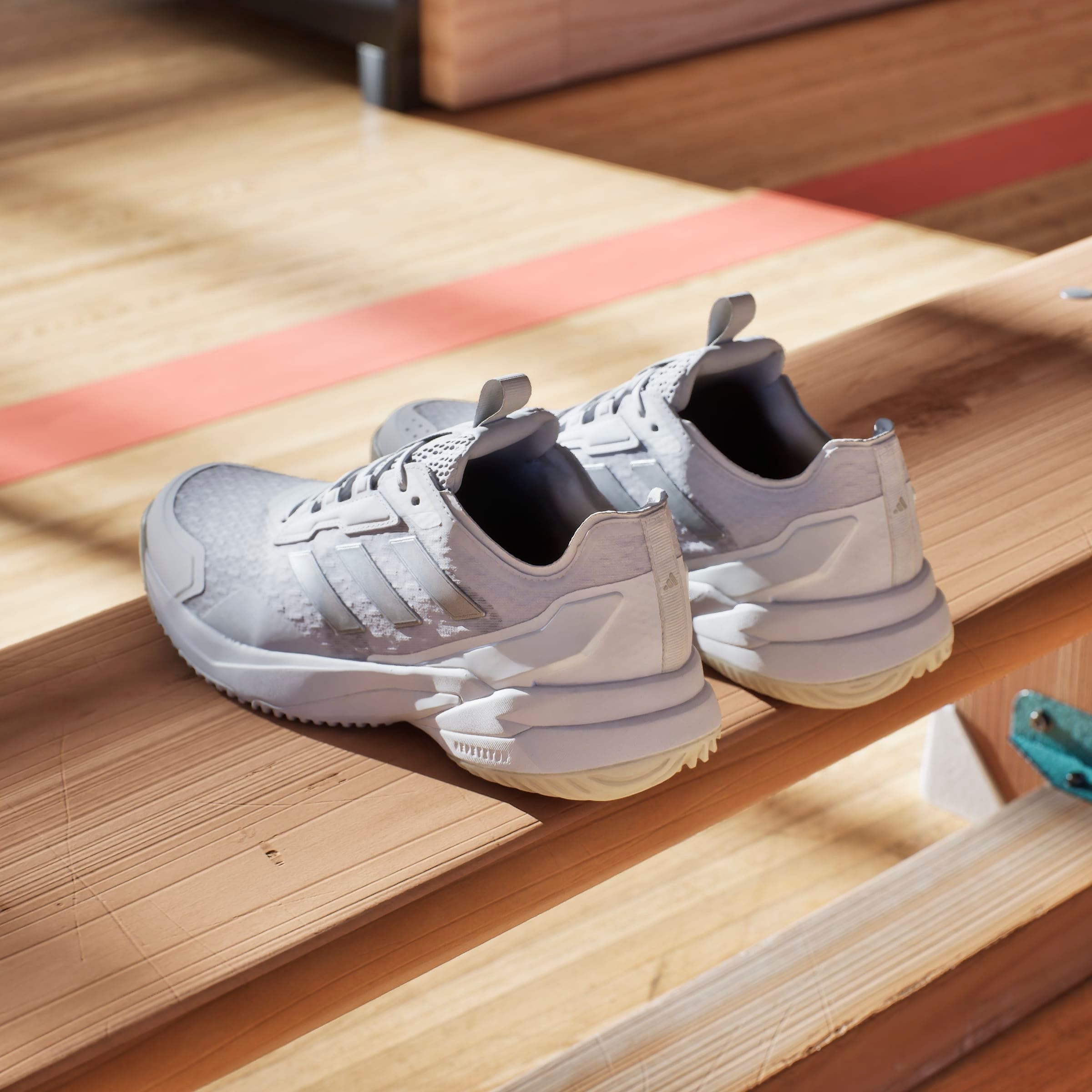 adidas Performance Handballschuh »CRAZYFLIGHT 6 HALLEN«  besonders geeignet für Handball und Volleyball