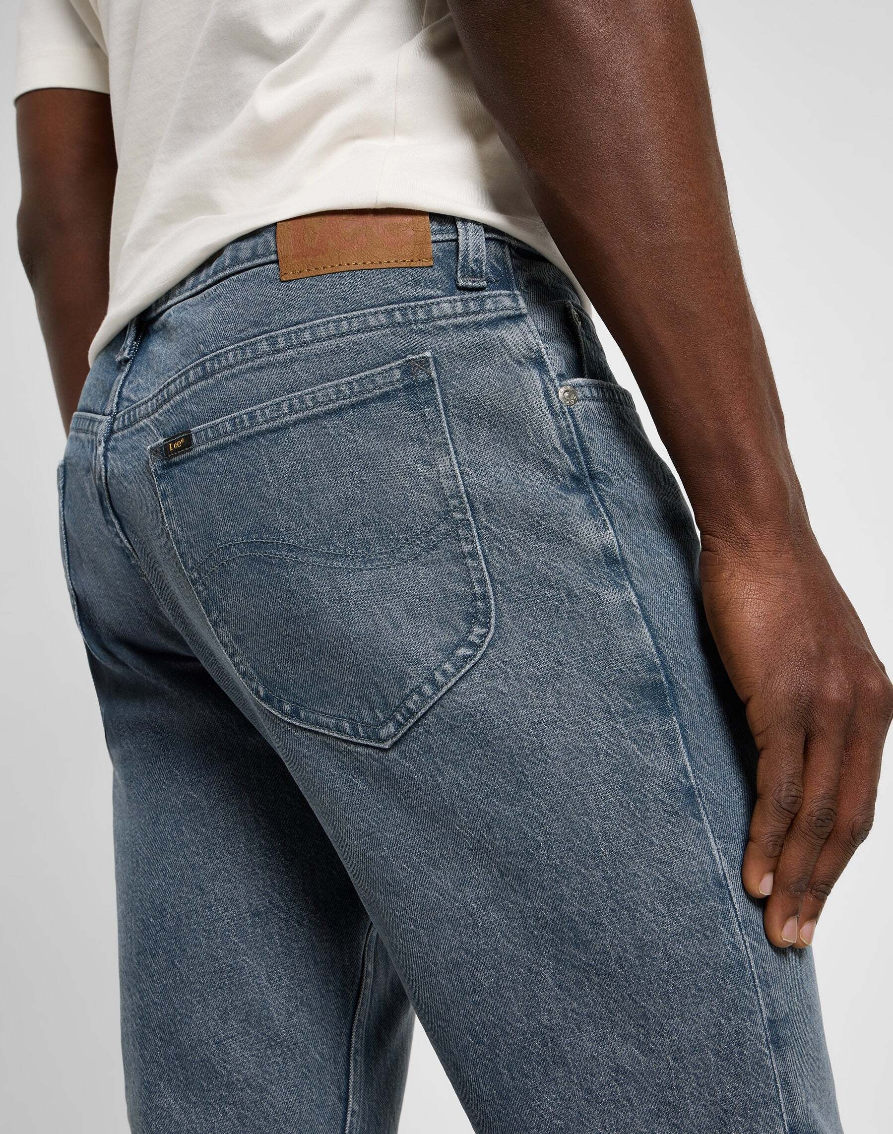 Lee® Slim-fit-Jeans »LEE Jeans Rider«