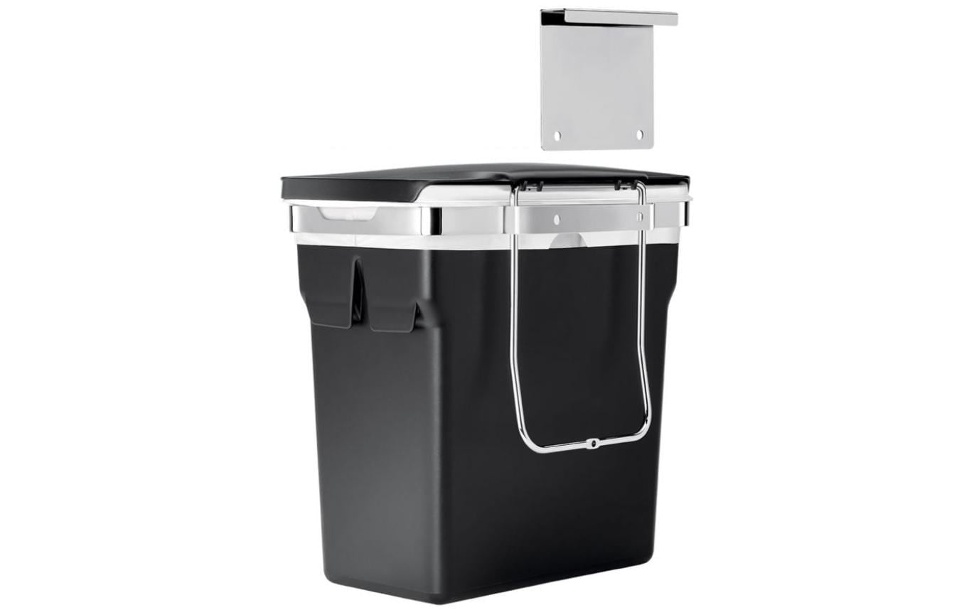 simplehuman Mülleimer »CW1643 10 Liter«