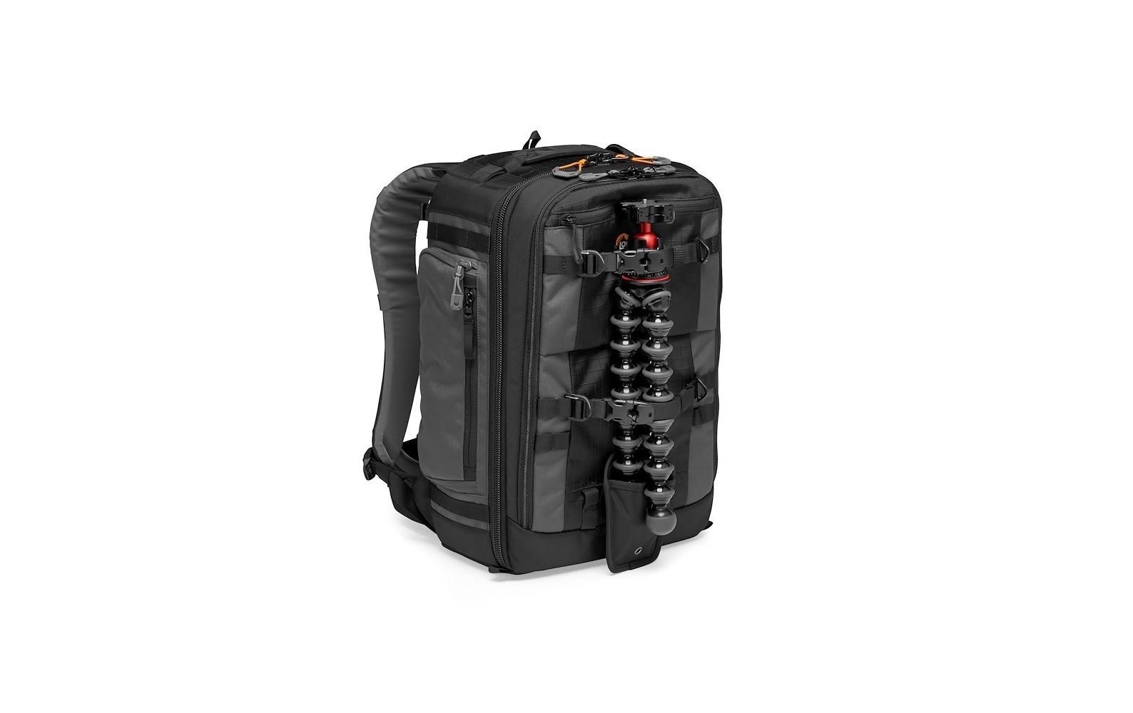 Lowepro Fotorucksack »Pro Trekker BP 350 AW II (GRL)«