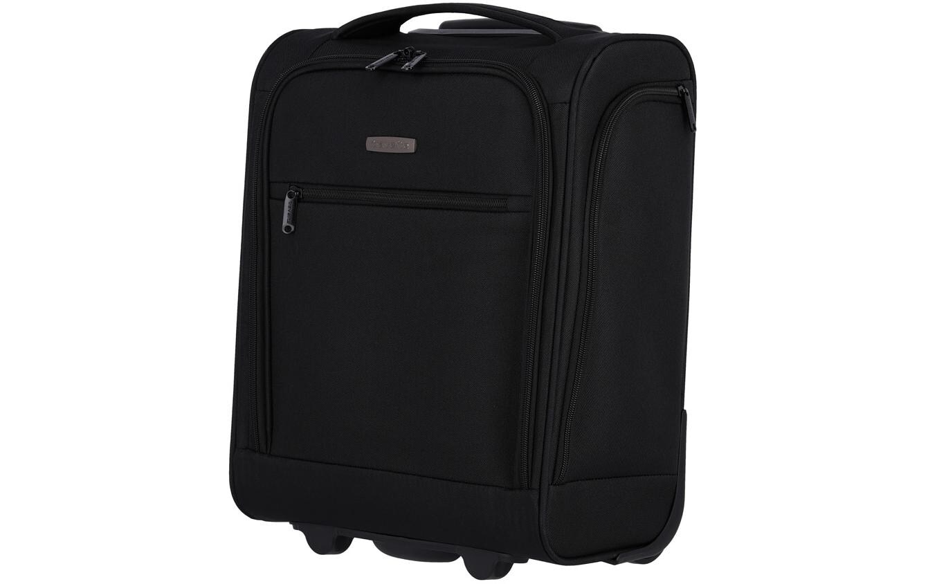 travelite Koffer »Cabin Bordtrolley Underseater 28 l«, 2 Rollen