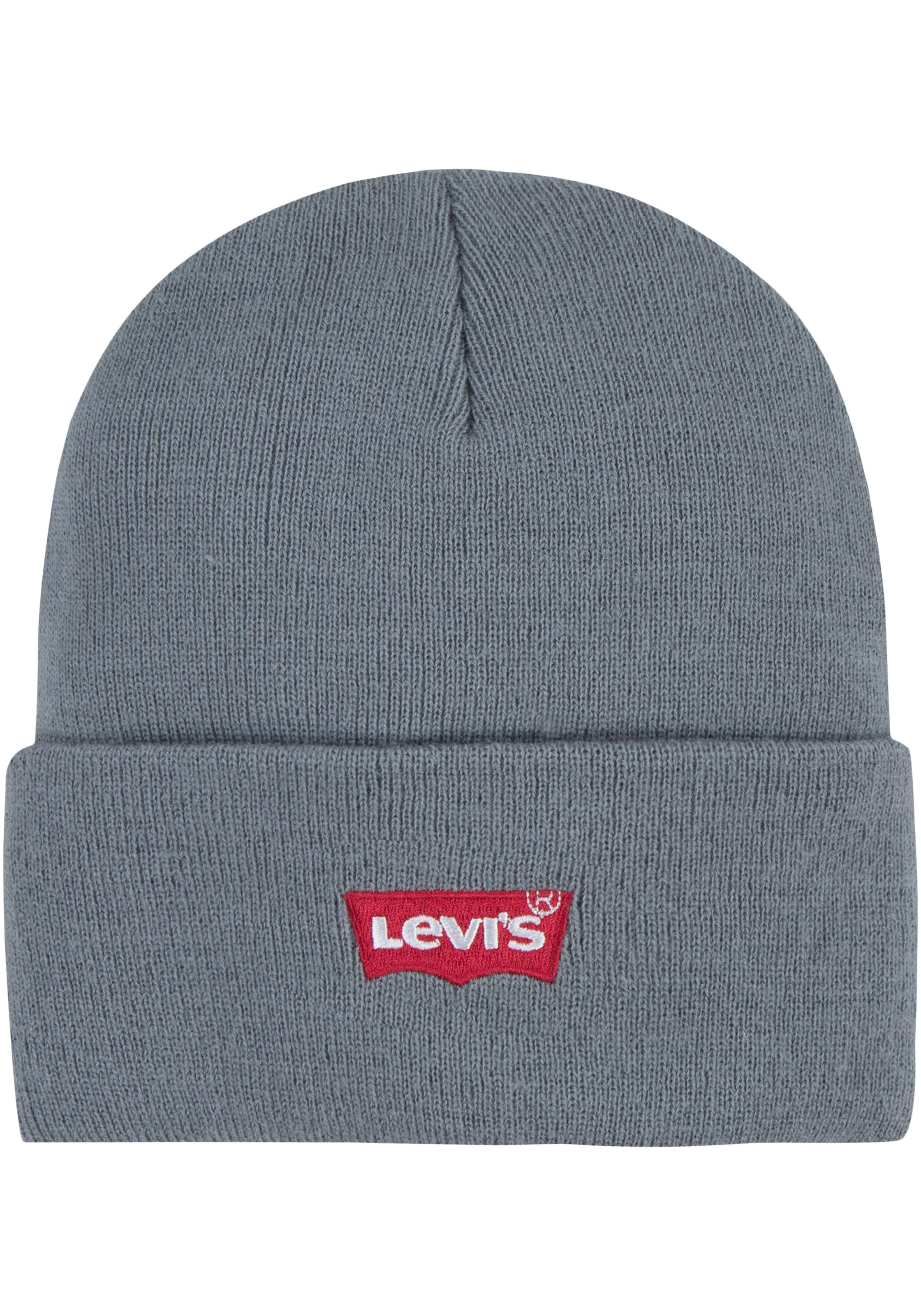 Levi's® Kids Bonnet avec logo Batwing