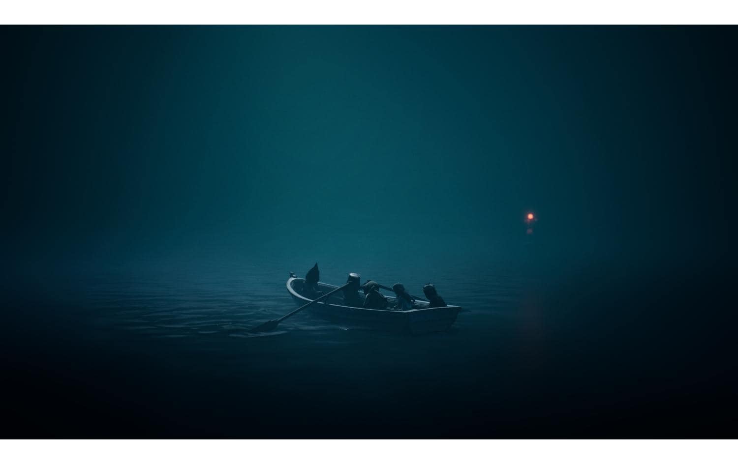   Spielesoftware »Reanimal (Box)«