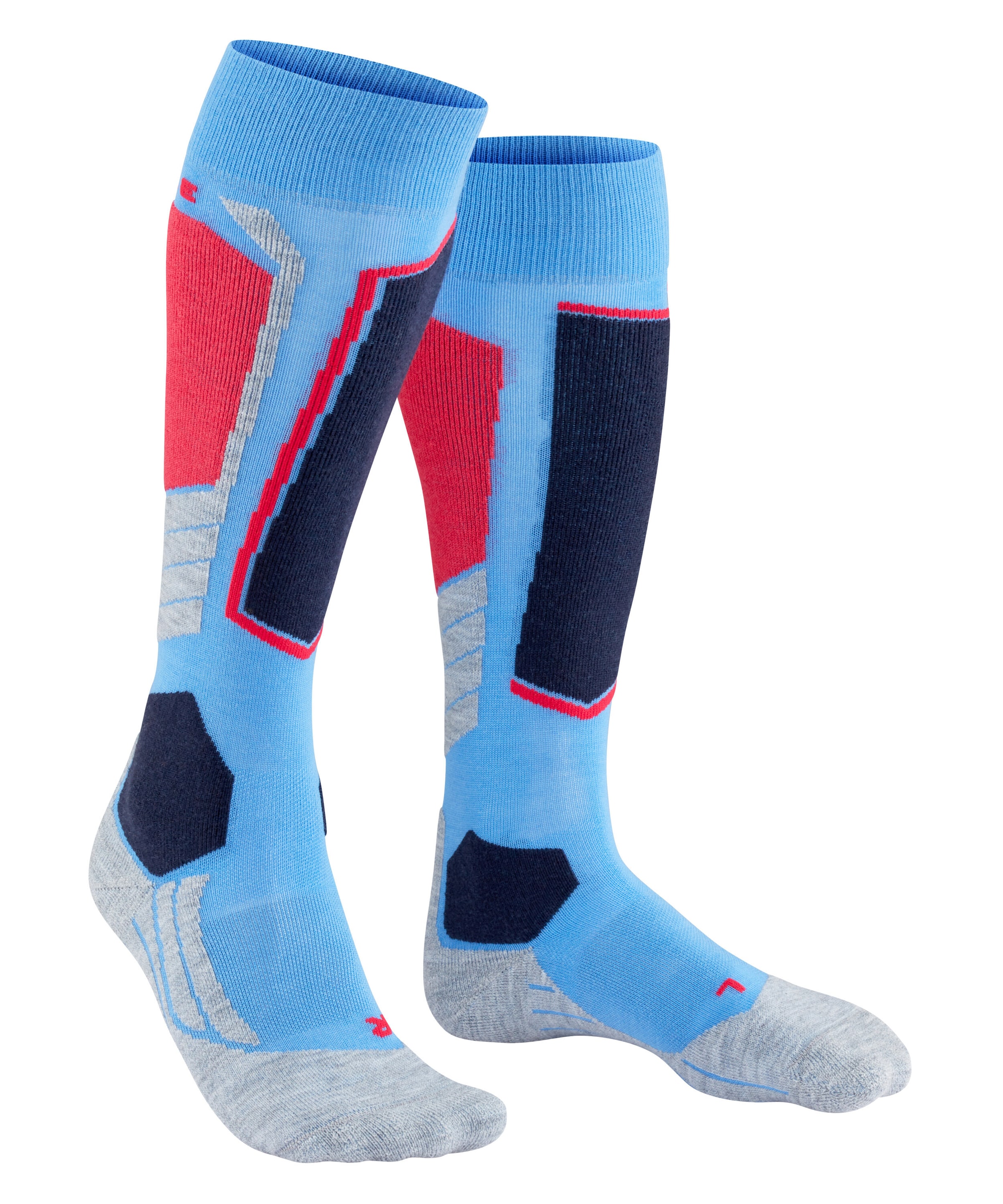 FALKE Skistrümpfe »SK2 Intermediate Wool«