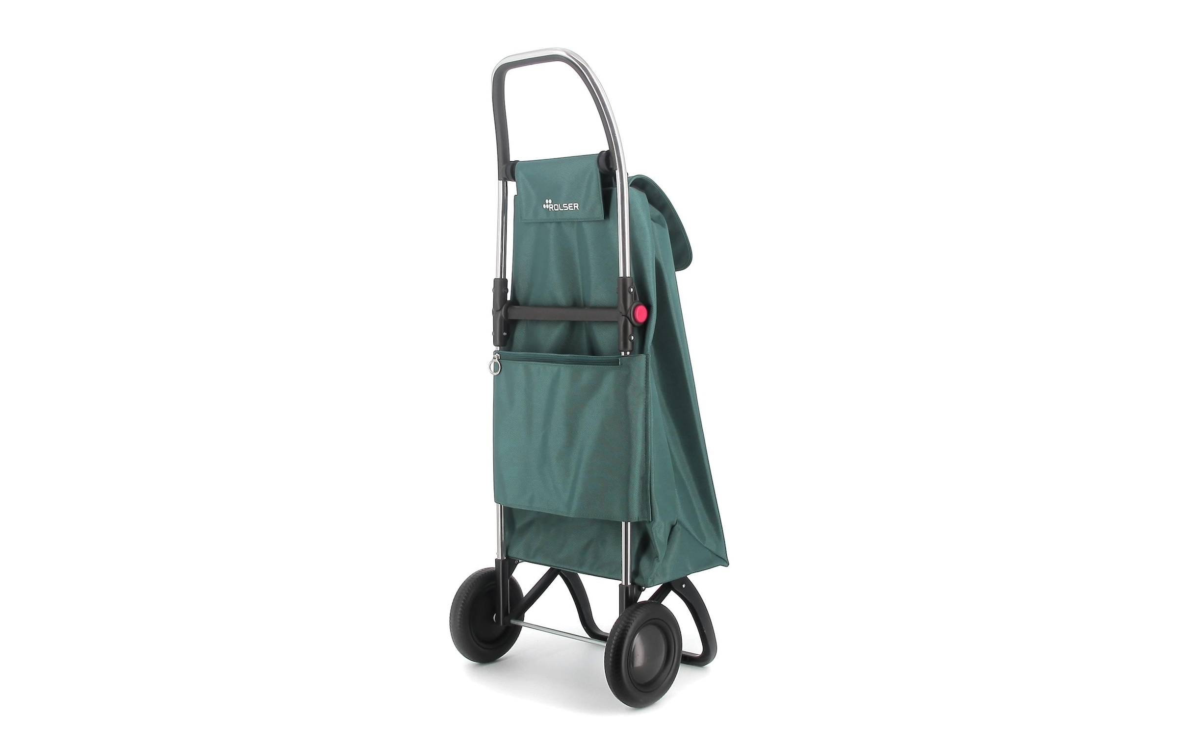 Rolser Einkaufstrolley »Rolser I-Max MF 2«