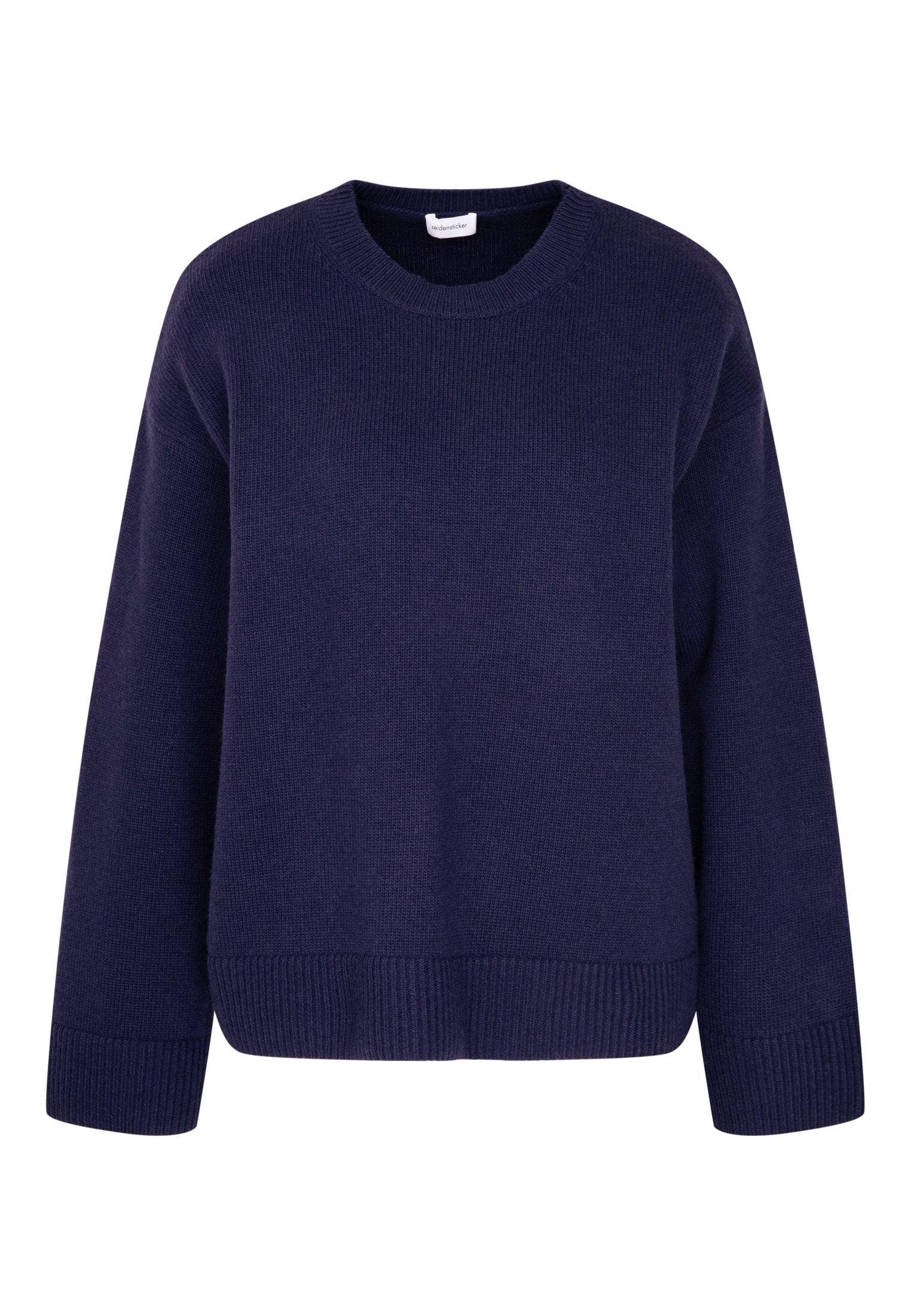 seidensticker Pull en tricot Sweater