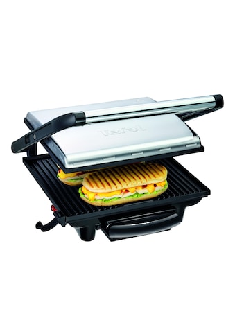 Kontaktgrill »Inicio 20«, 2000 W