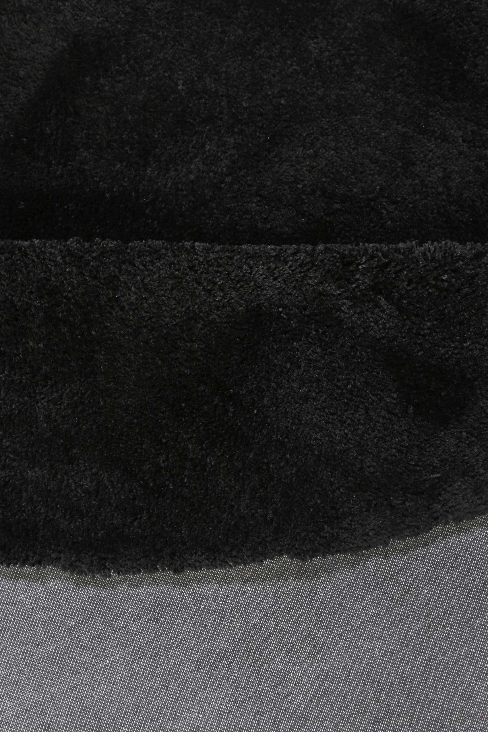 Esprit Hochflor-Teppich »Relaxx  ESP-4150«, rund, 25 mm Höhe, Wohnzimmer, sehr grosse Farbauswahl, weicher dichter Hochflor