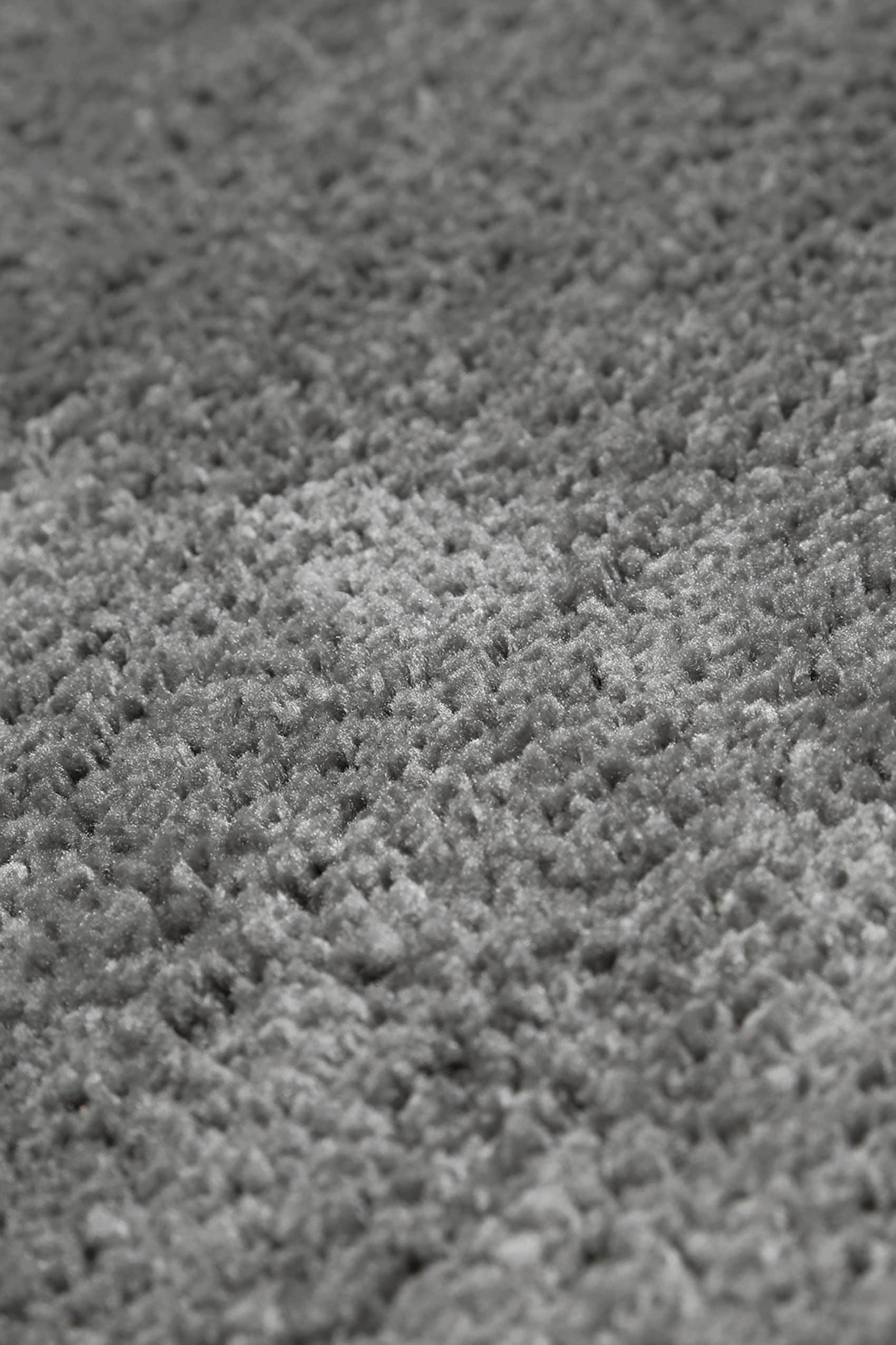 Esprit Hochflor-Teppich »Relaxx ESP-4150«, rechteckig, 25 mm Höhe, Wohnzimmer, sehr grosse Farbauswahl, weicher dichter Hochflor