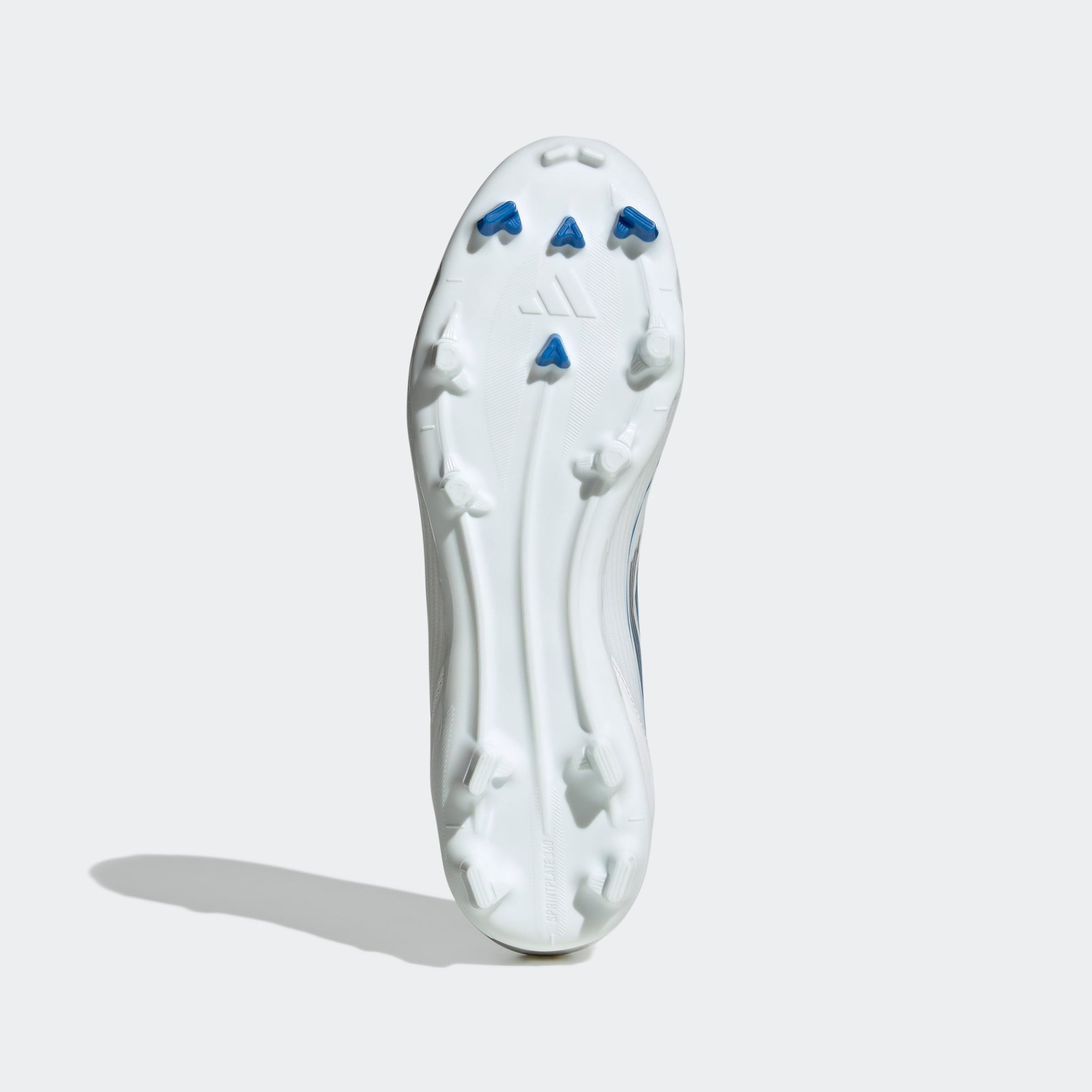 adidas Performance Fussballschuh »F50 LEAGUE LACELESS FG/MG«