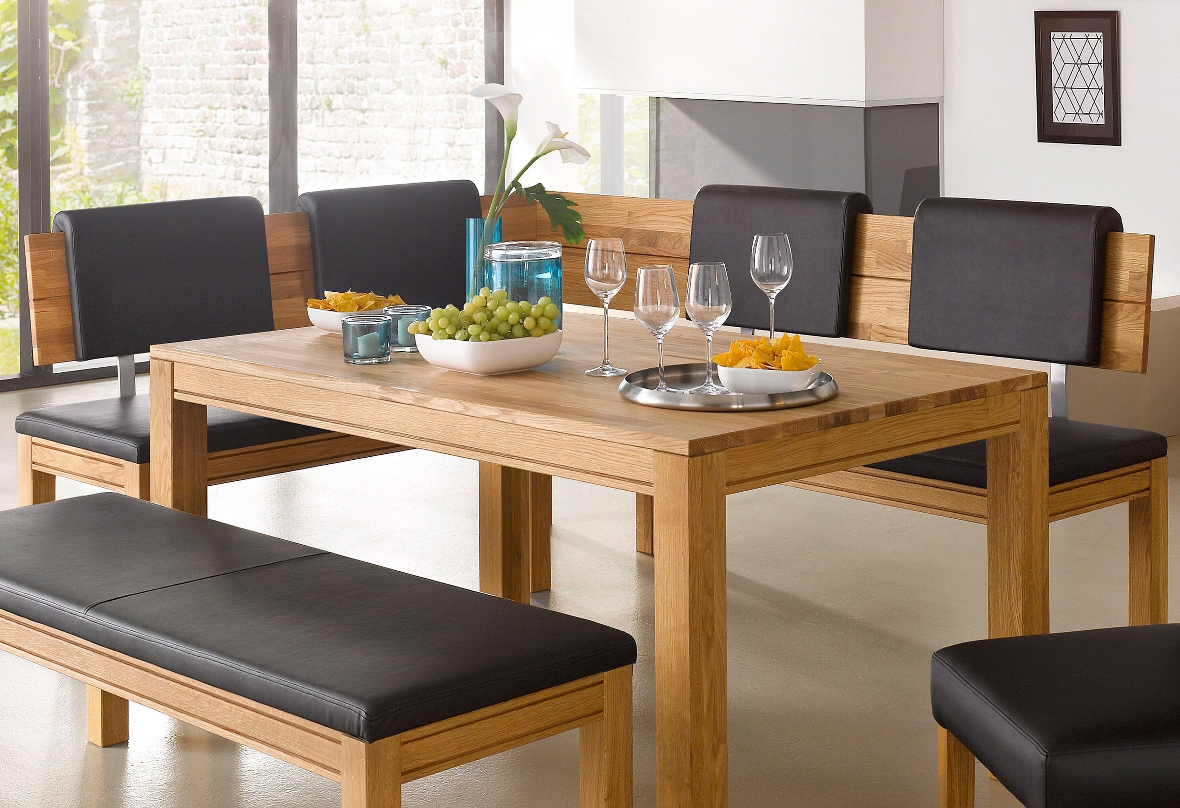 Image of Premium collection by Home affaire Polsterauflage »Madison«, (1 Stück) bei Ackermann Versand Schweiz