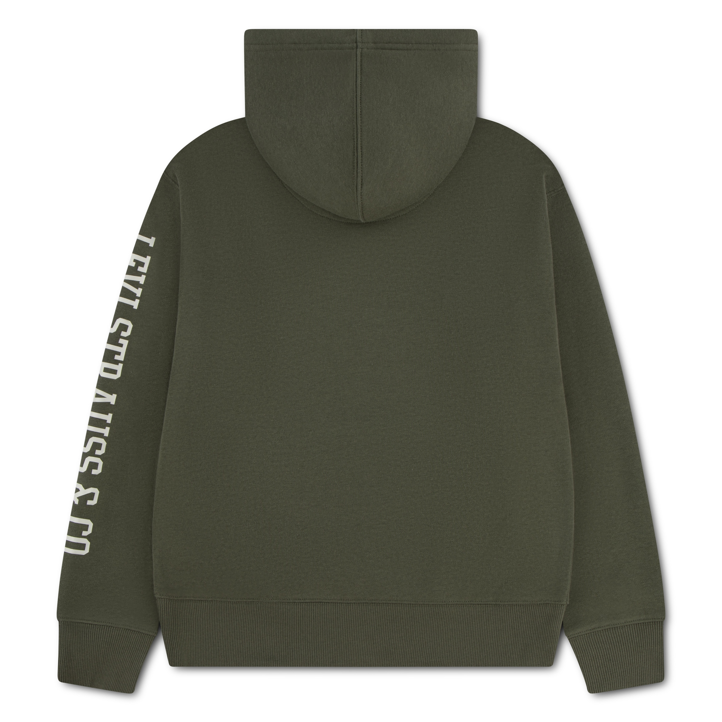 Levi's® Kids Hoodie »LVB SLEEVE HIT HOODIE«, mit Markenschriftzug auf dem Ärmel - for Boys
