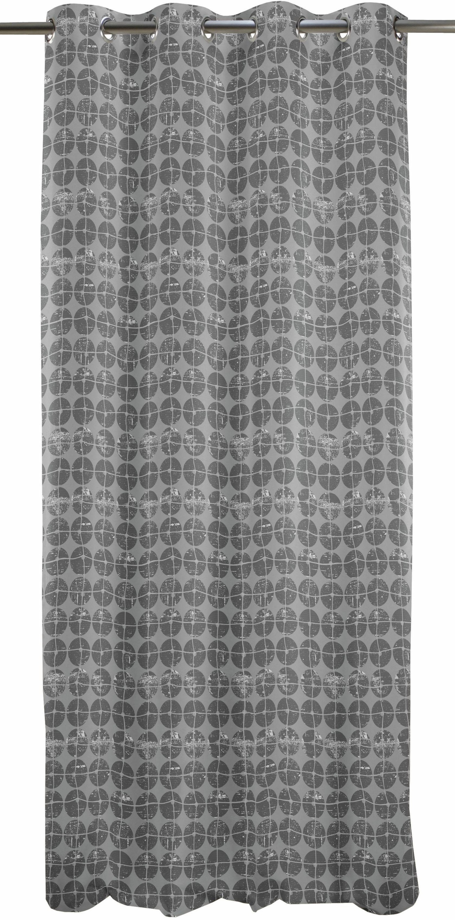 Image of APELT Vorhang »Samba«, (1 St.), HxB: 245x122 bei Ackermann Versand Schweiz