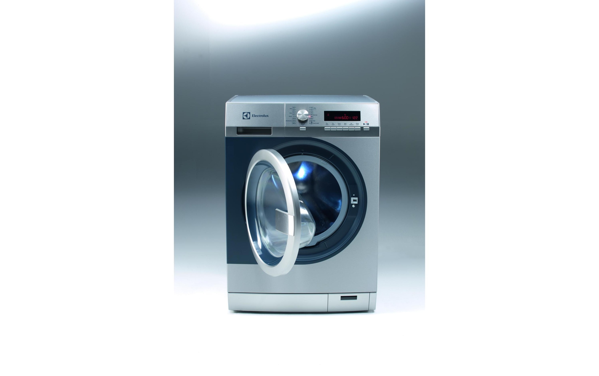 Electrolux Waschmaschine »WE 170 Ü«, 8 kg, 1400 U/min