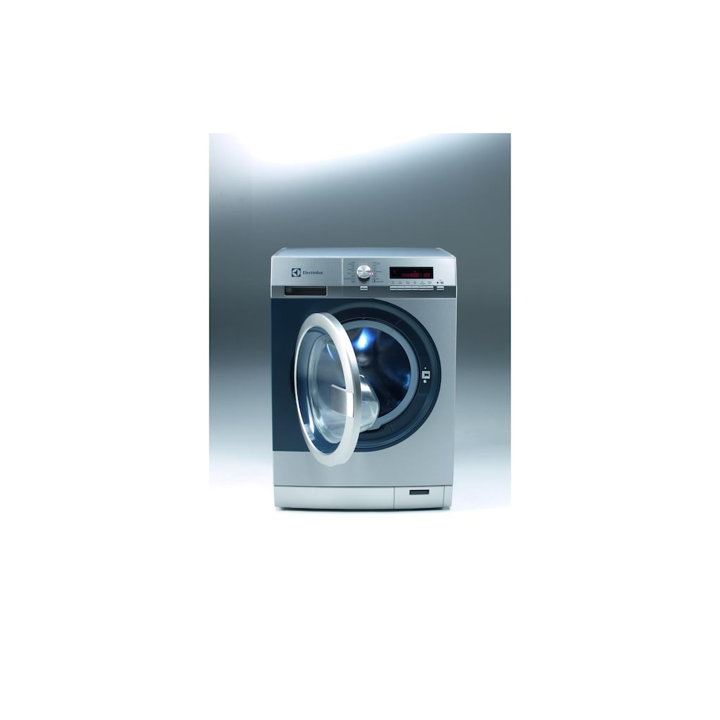 Elektrolux Waschmaschine, WE 170 Ü, 8 kg, 1400 U/min