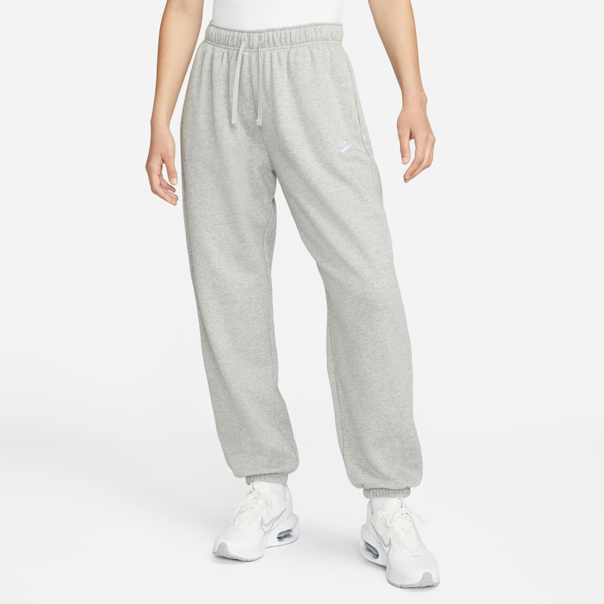 Jogginghose »Club Fleece Women's Mid-Rise Pants«