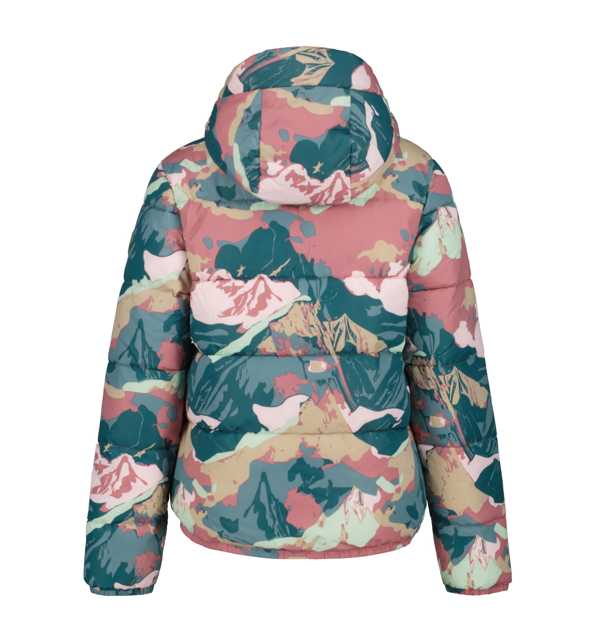 Icepeak Steppjacke »D STEPPJACKE MOFFAT«