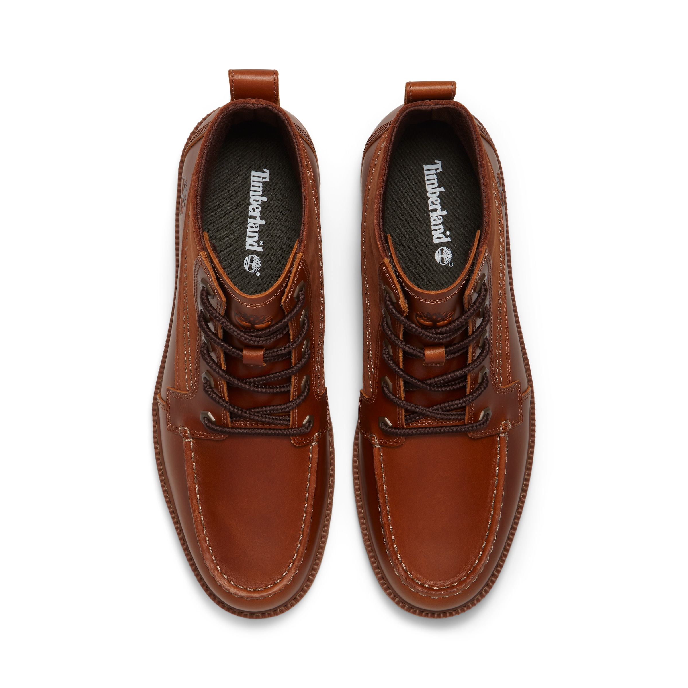 Timberland Schnürboots »BRITTON DRIVE - MID LACE BOOT«