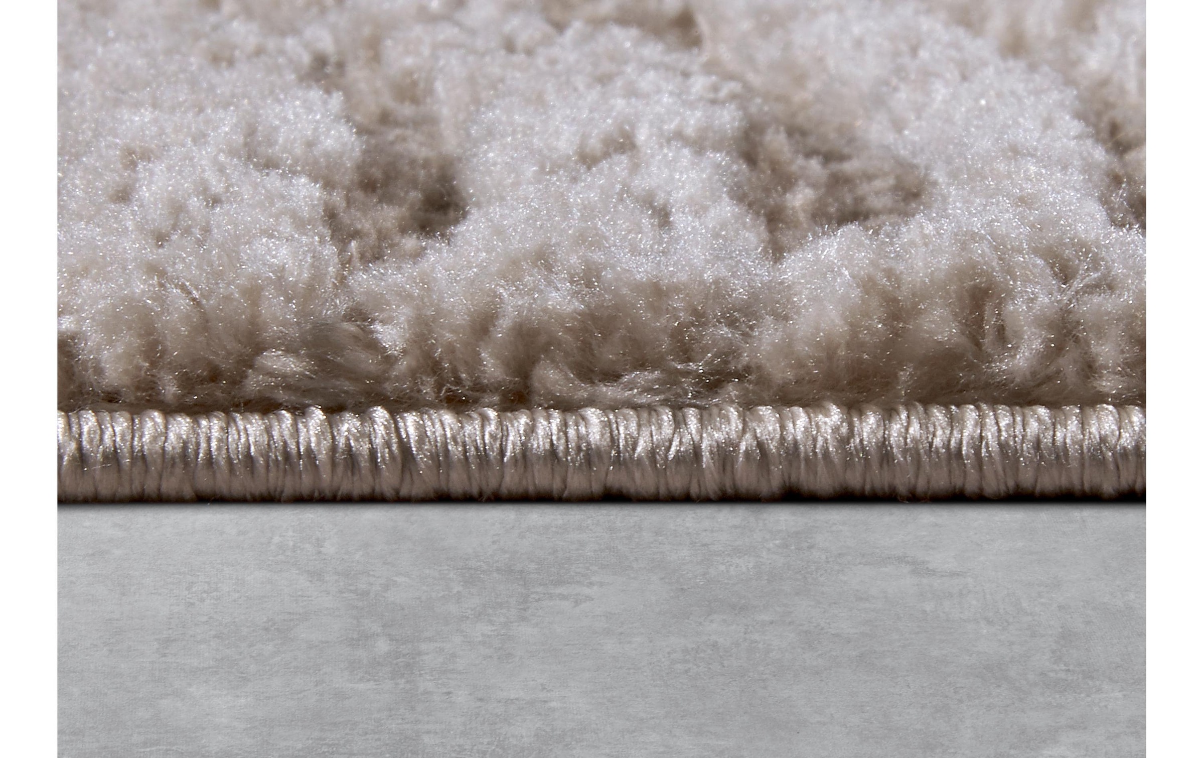 ELLE DECORATION Teppich »Chappe 160 cm x 235 cm«