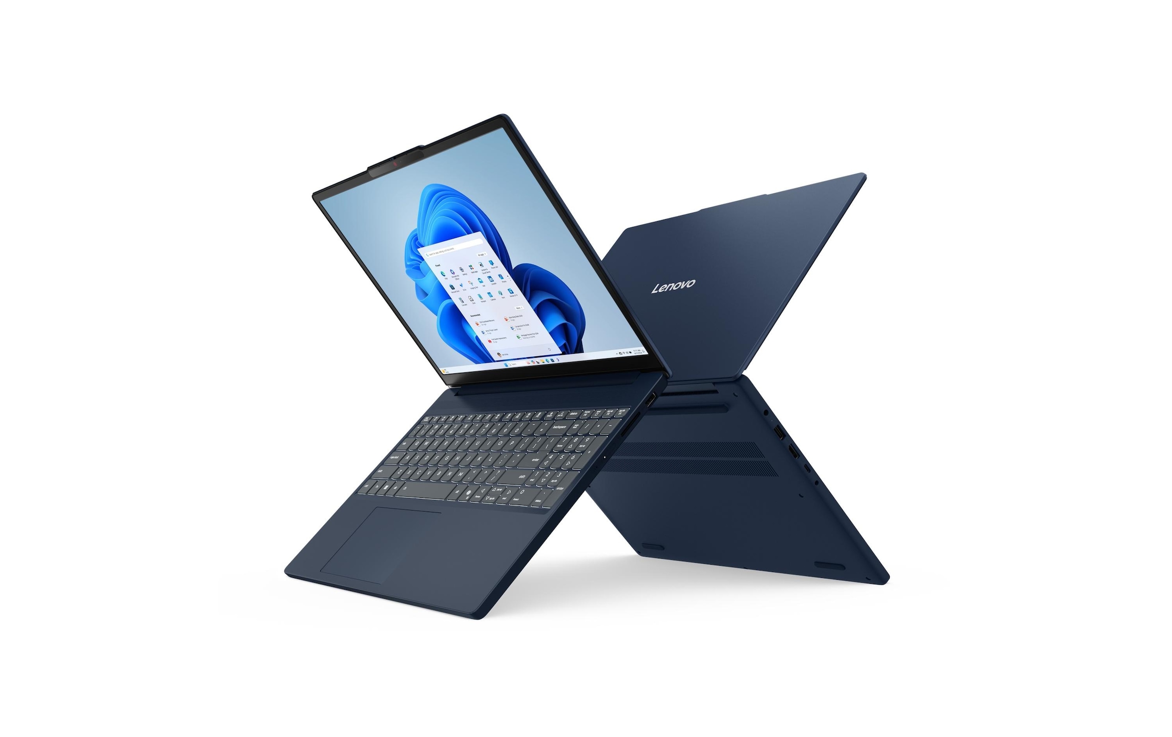 Lenovo Ordinateur portable »IdeaPad Slim 3 15AHP10 AMD« / 15,3 ″ AMD Ryzen 5 Radeon 740M 1.000 GB SSD