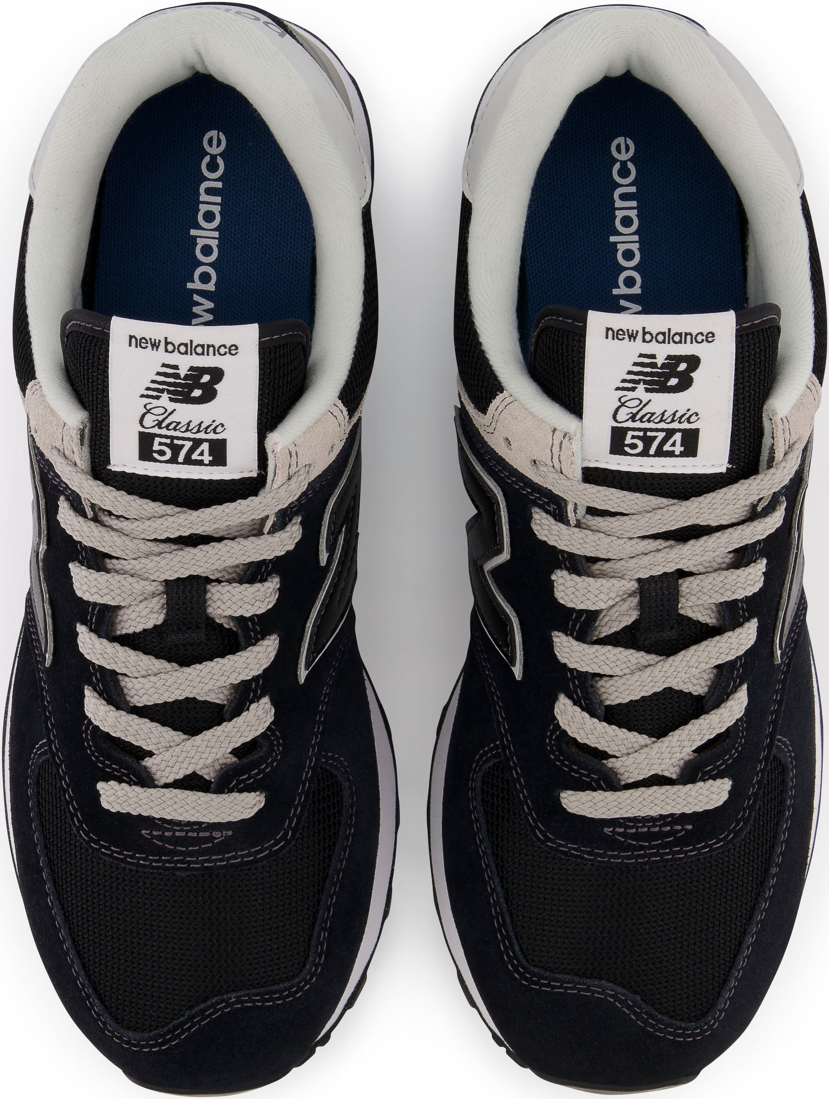 New Balance Sneaker »574«