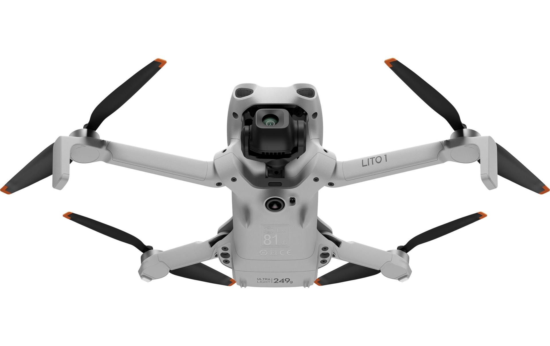DJI Drone »Lito 1«